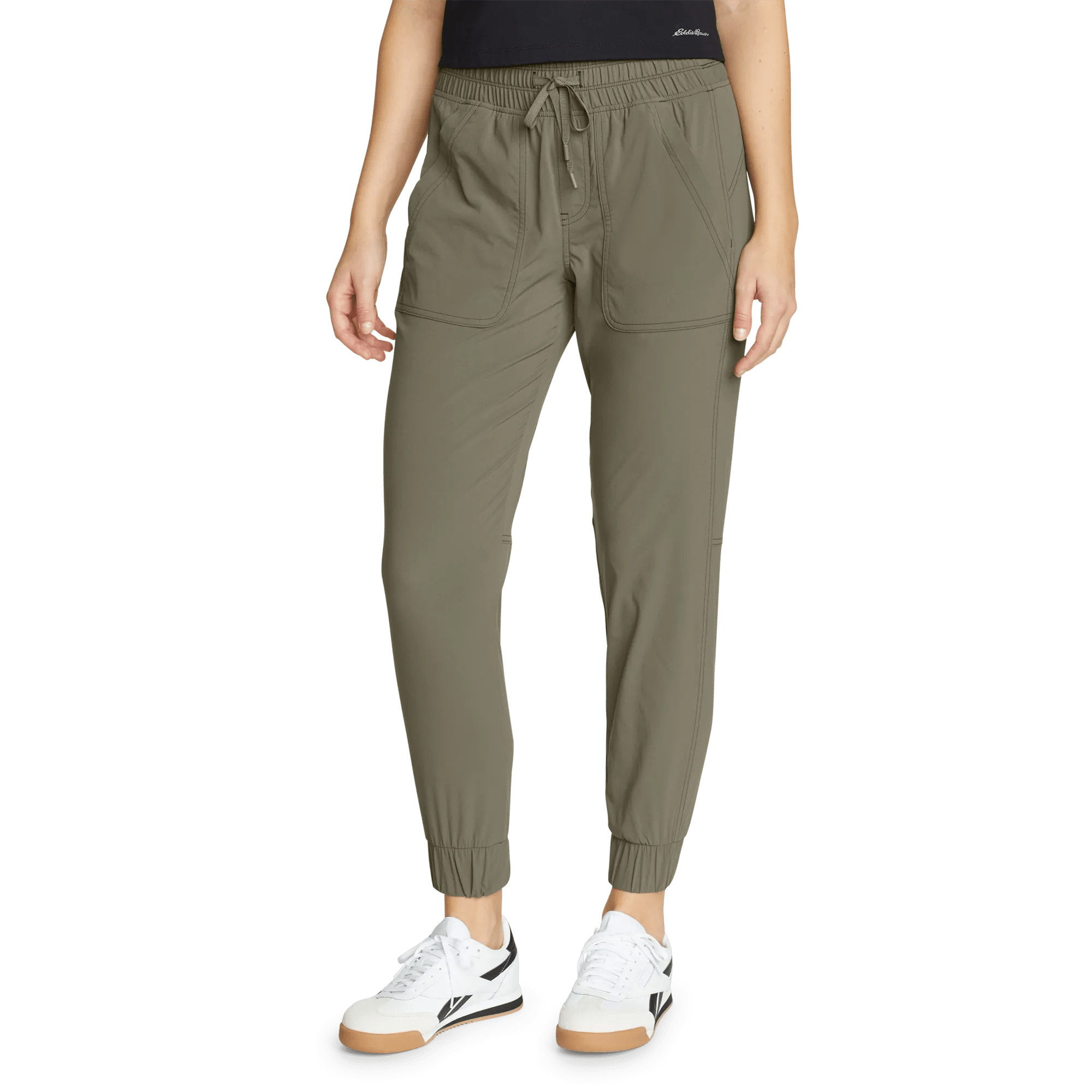 Women's Sightscape Horizon Stretch Pull-On Joggers