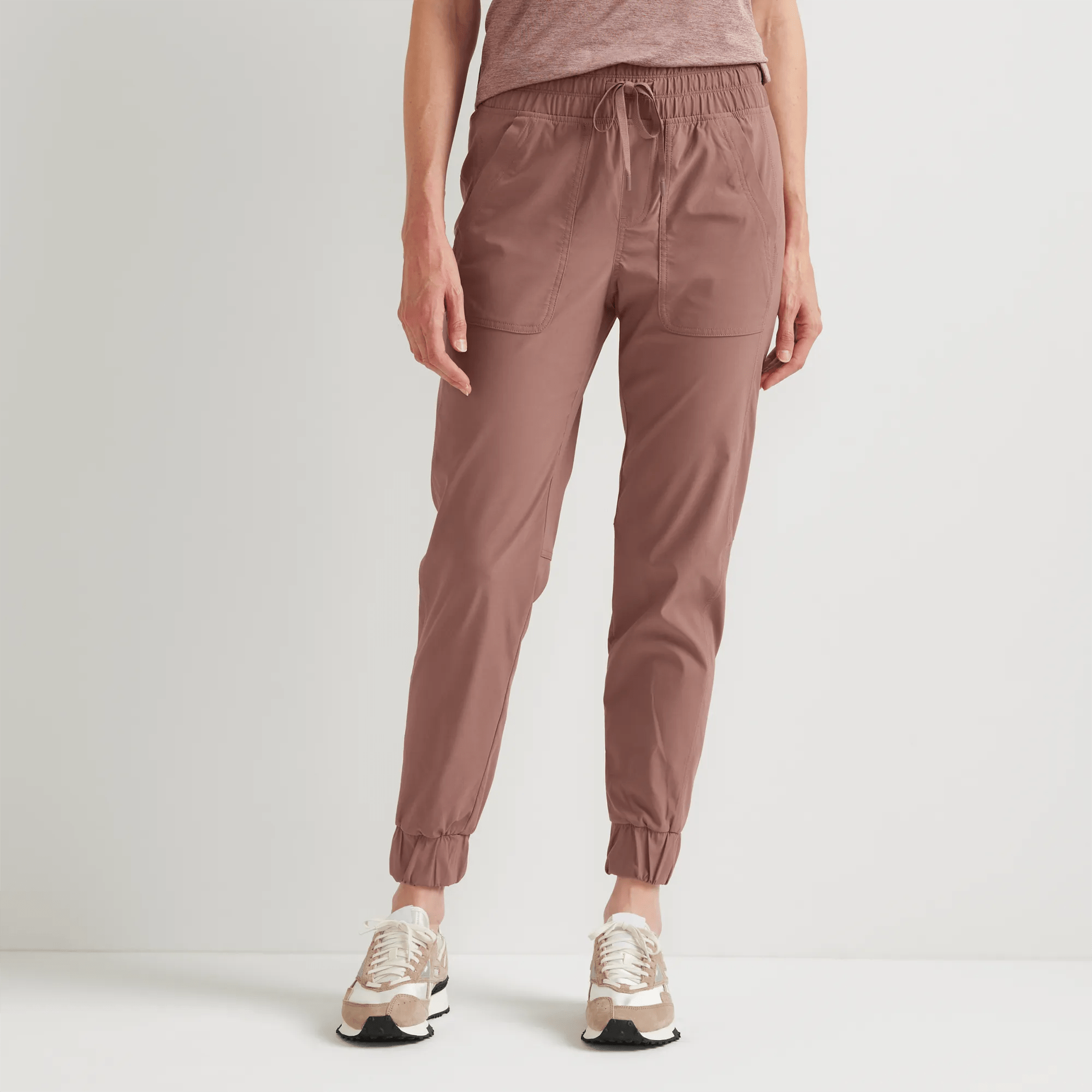 Women's Sightscape Horizon Stretch Pull-On Joggers