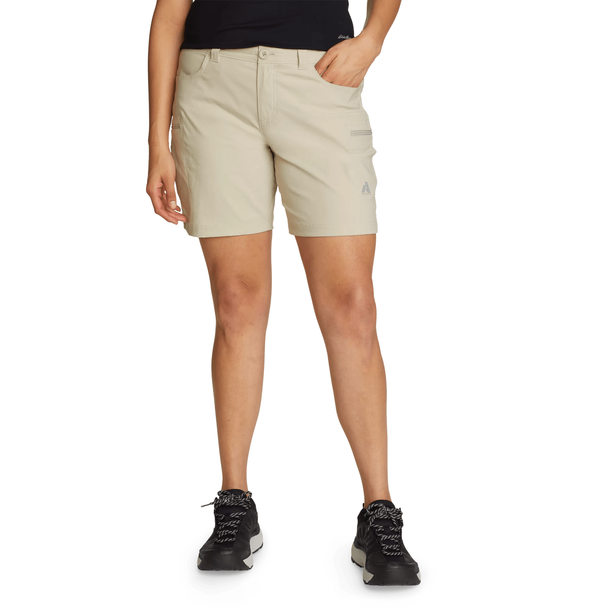 Women's Guide Pro Shorts