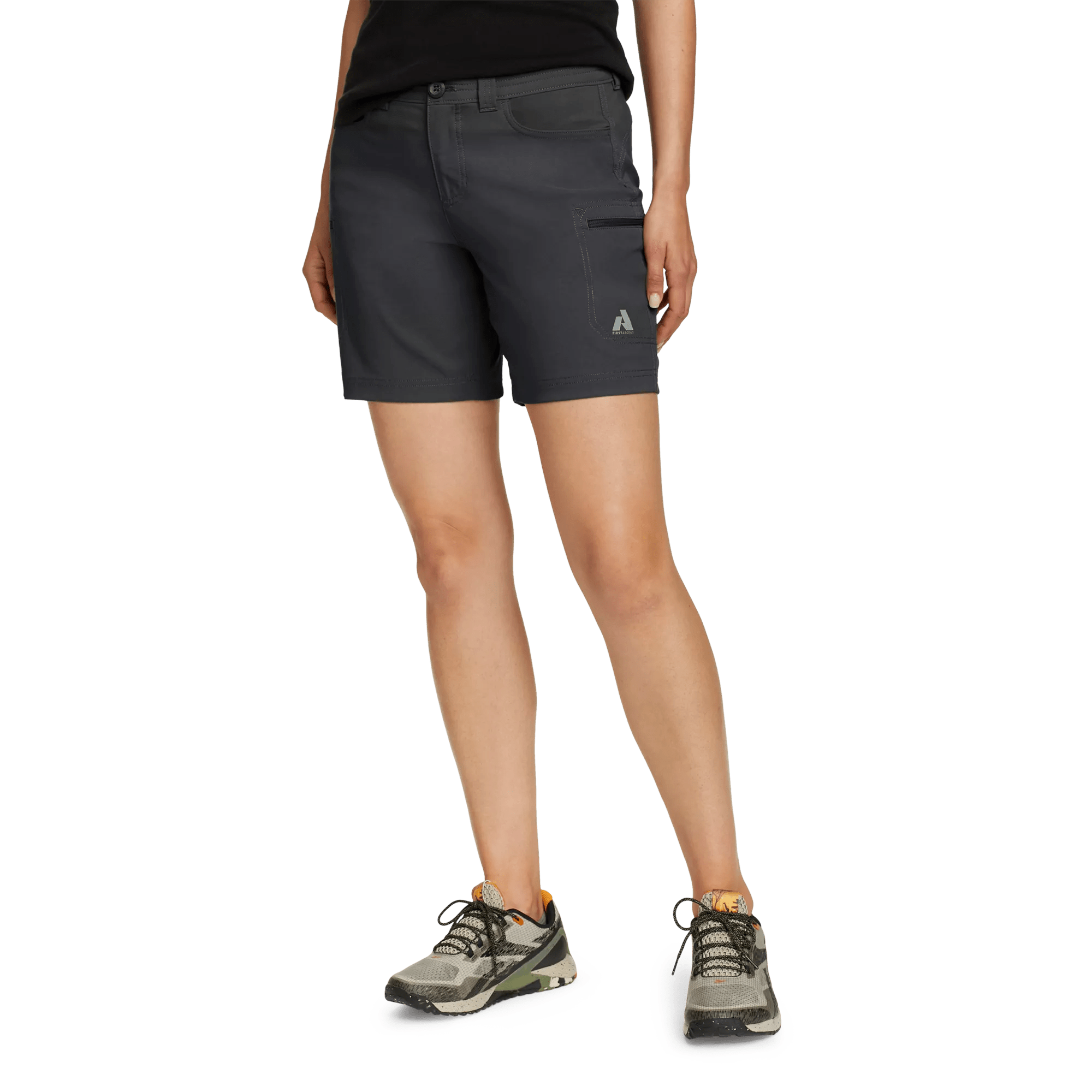 Women's Guide Pro Shorts