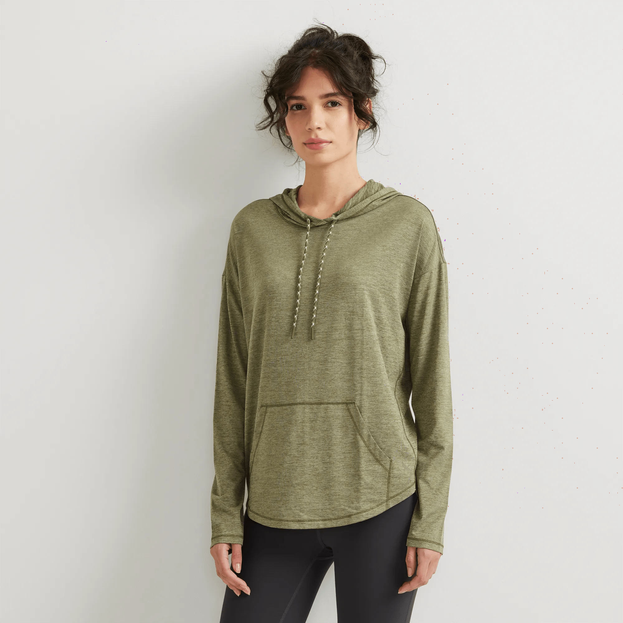 Women's Resolution Stretch Hoodie