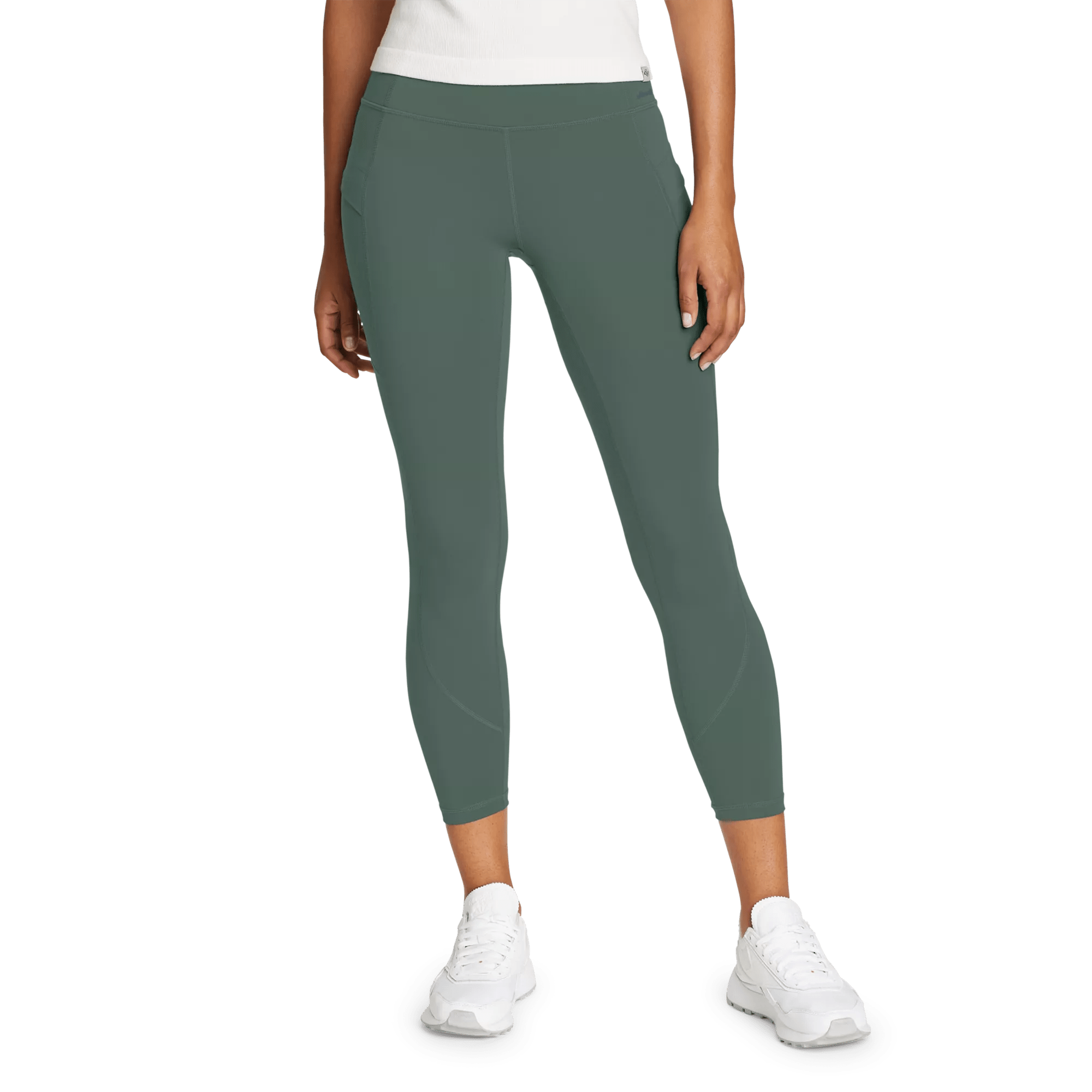 Women's Guide Trex High-Rise 7/8-Length Leggings