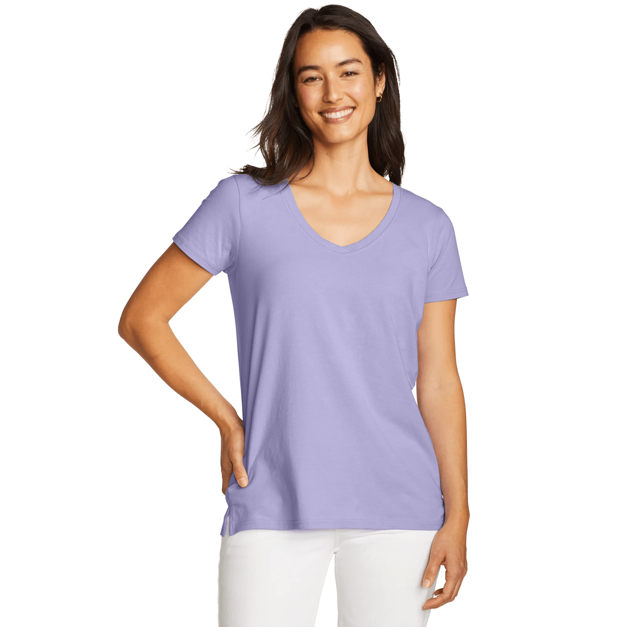 Women's Tempo Light Short-Sleeve T-Shirt