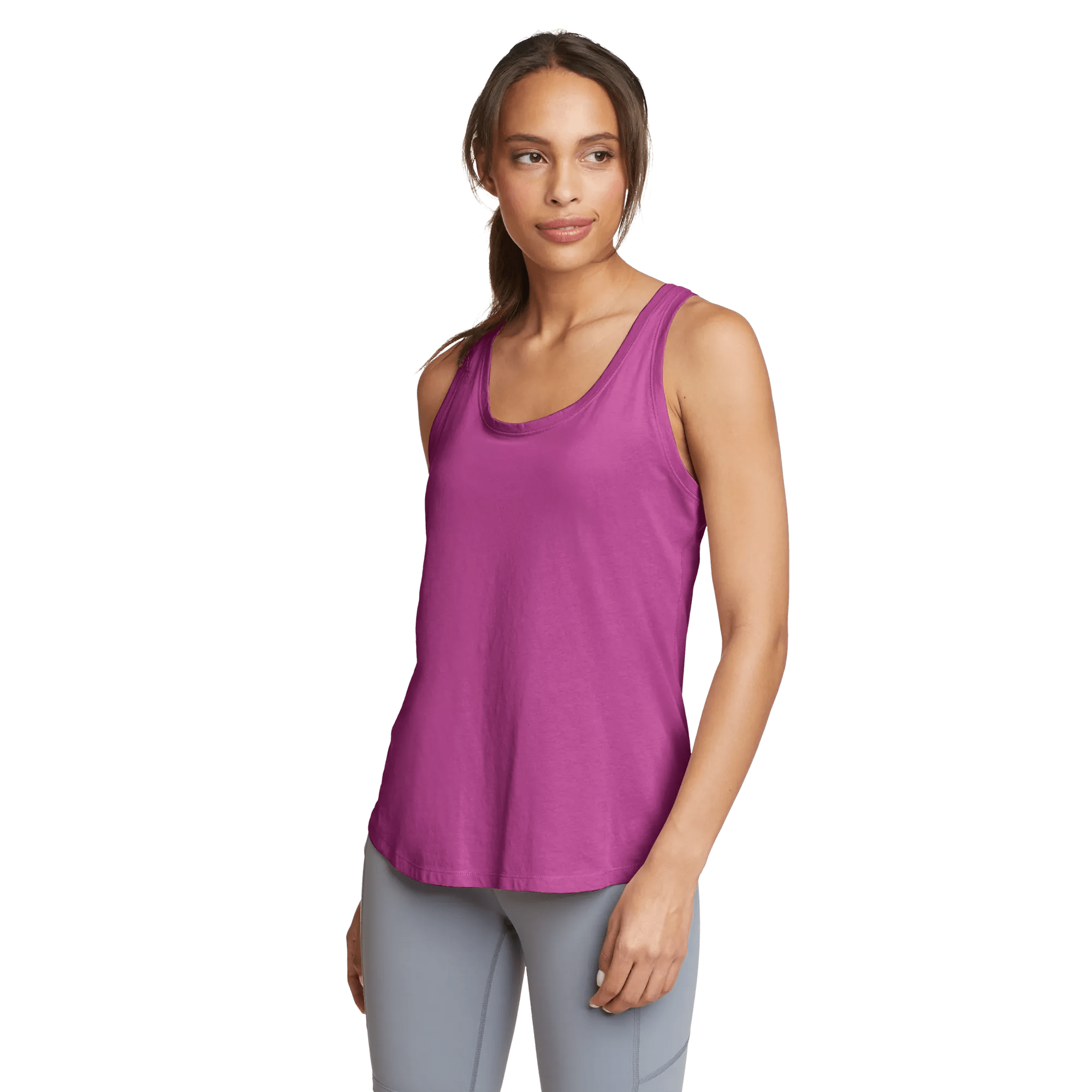 Women's Tempo Light Tank Top