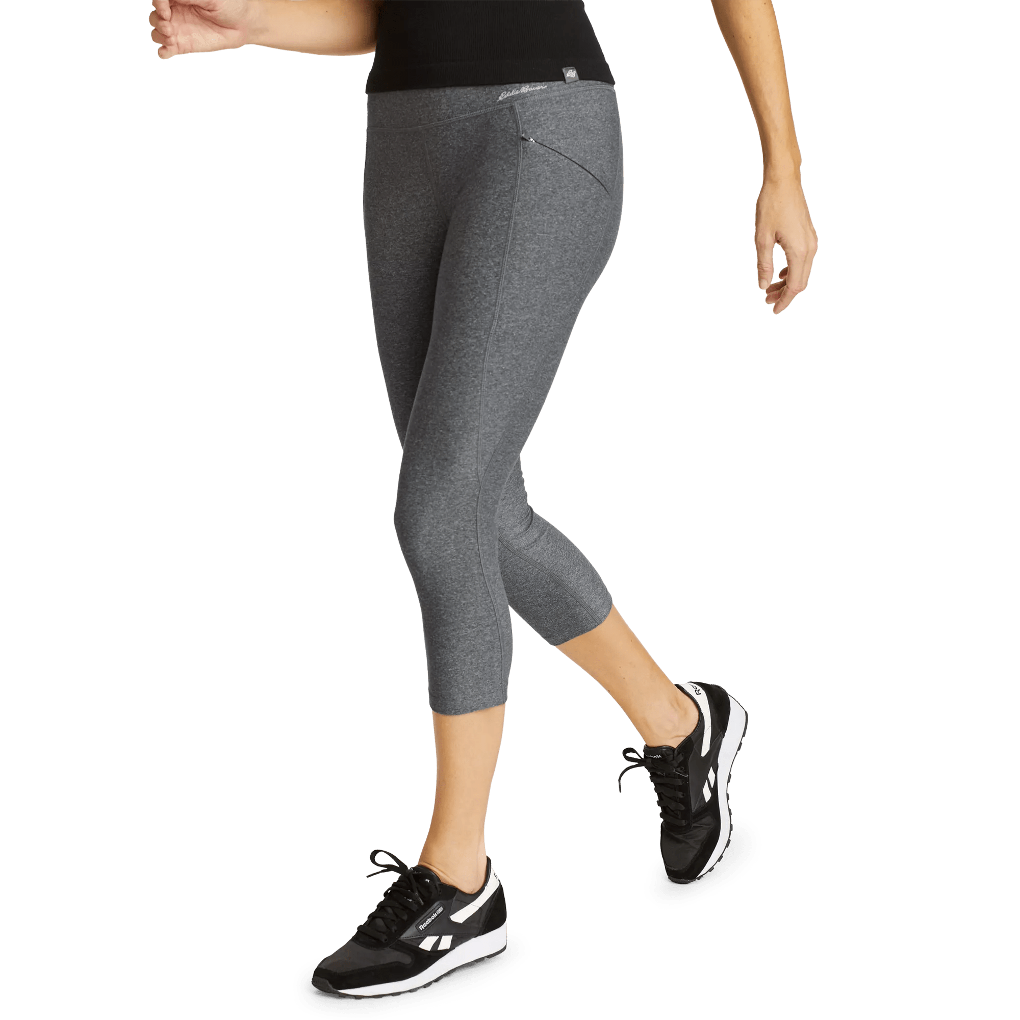 Women's Trail Tight High-Rise Capri Leggings