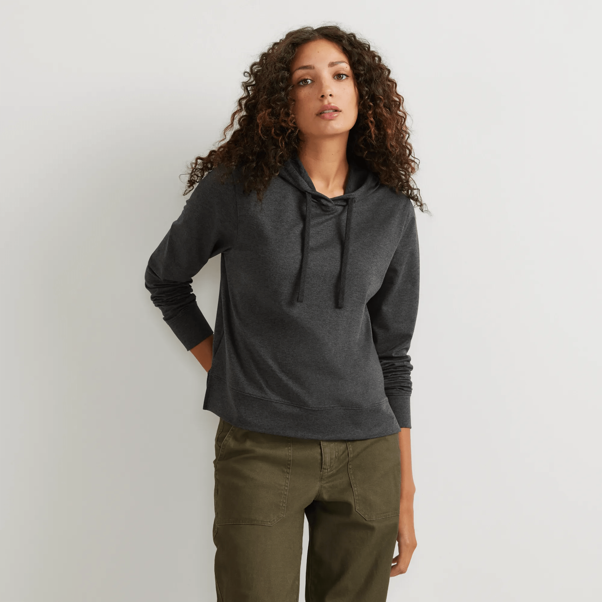 Women's Train Ascent Hoodie