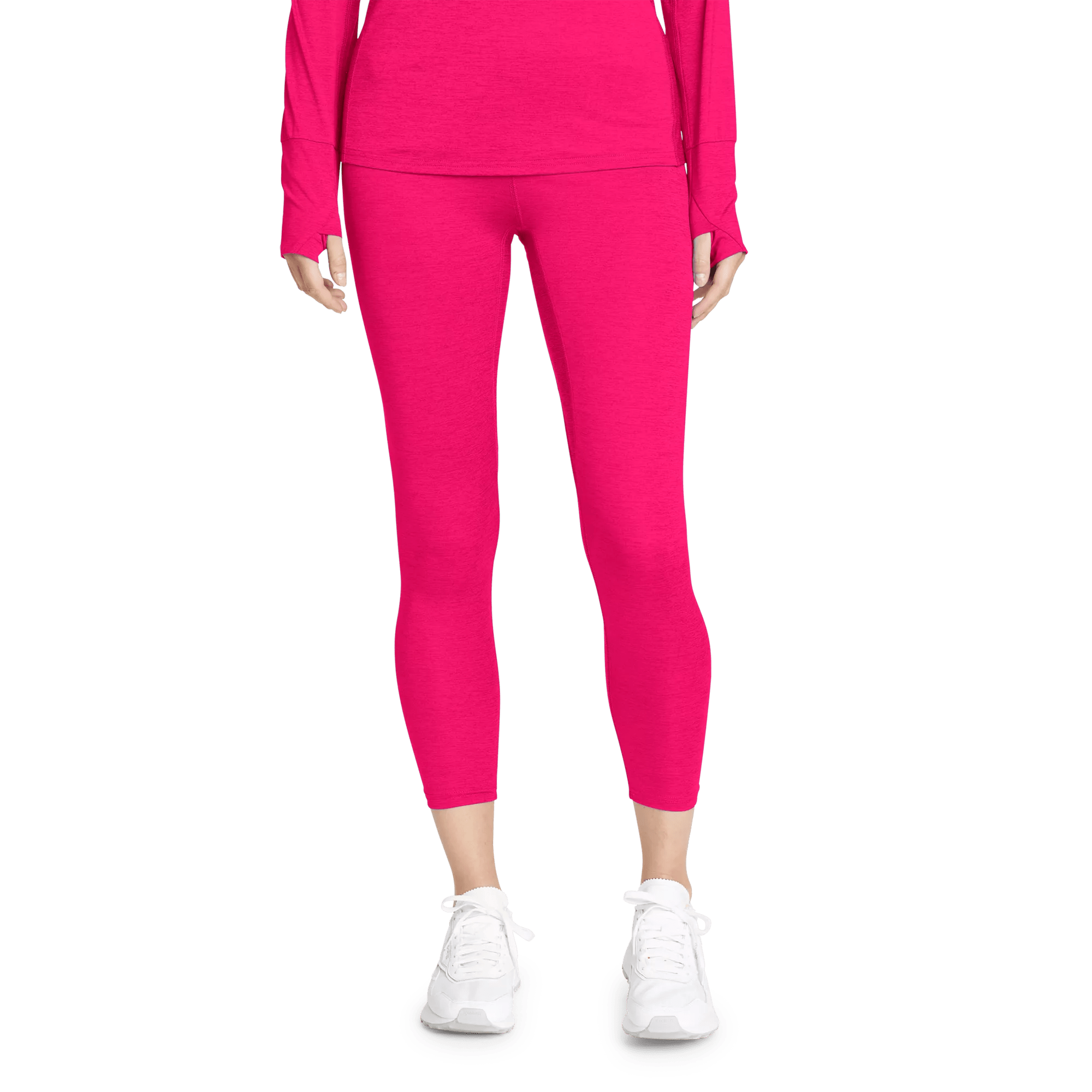 Women's Reso Ascent Baselayer Tights