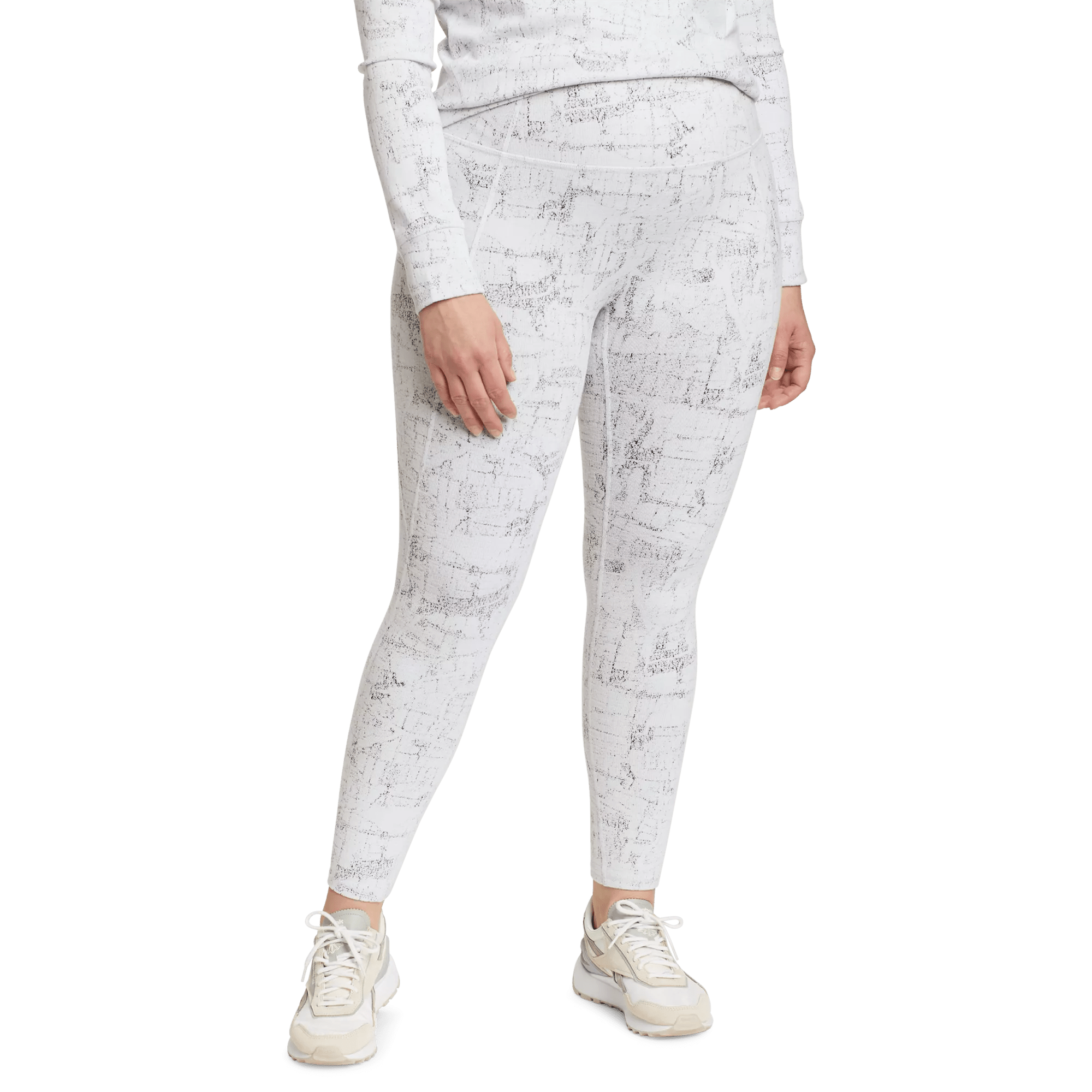 Women's Downslope Tights