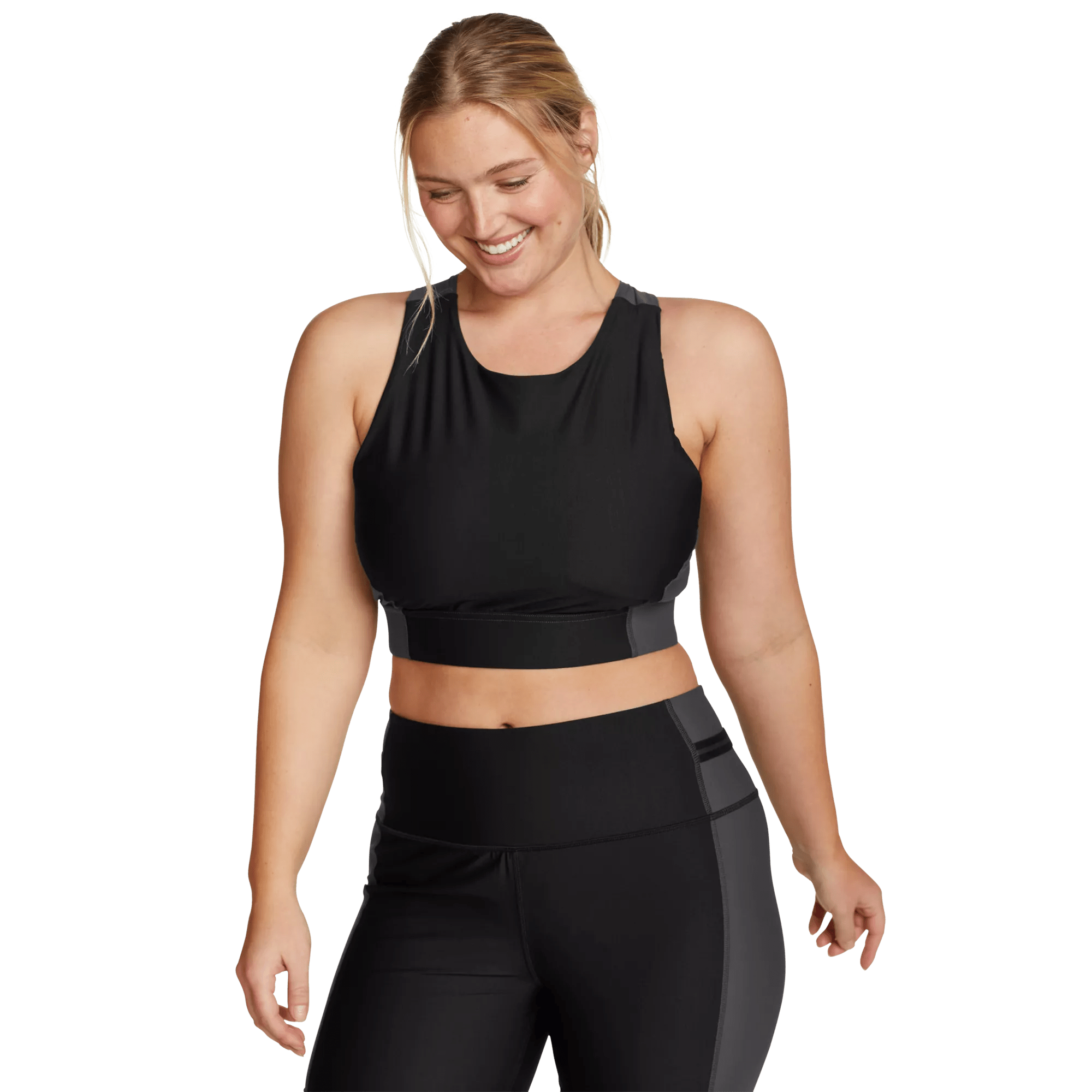 Women's Shoreline Sport Top