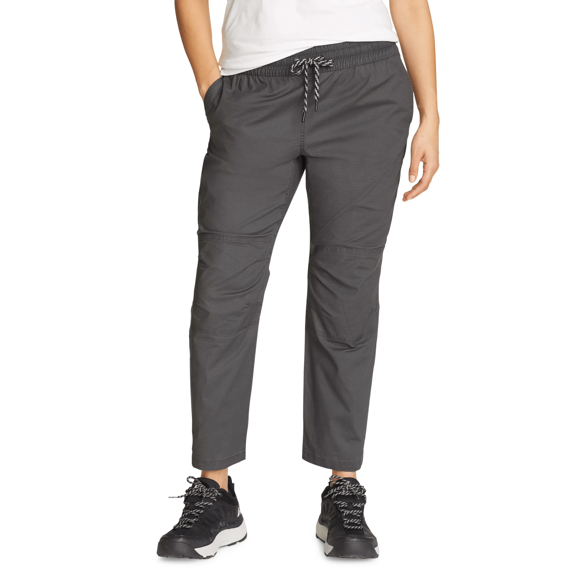 Women's Top Out Stretch Ripstop Ankle Pants