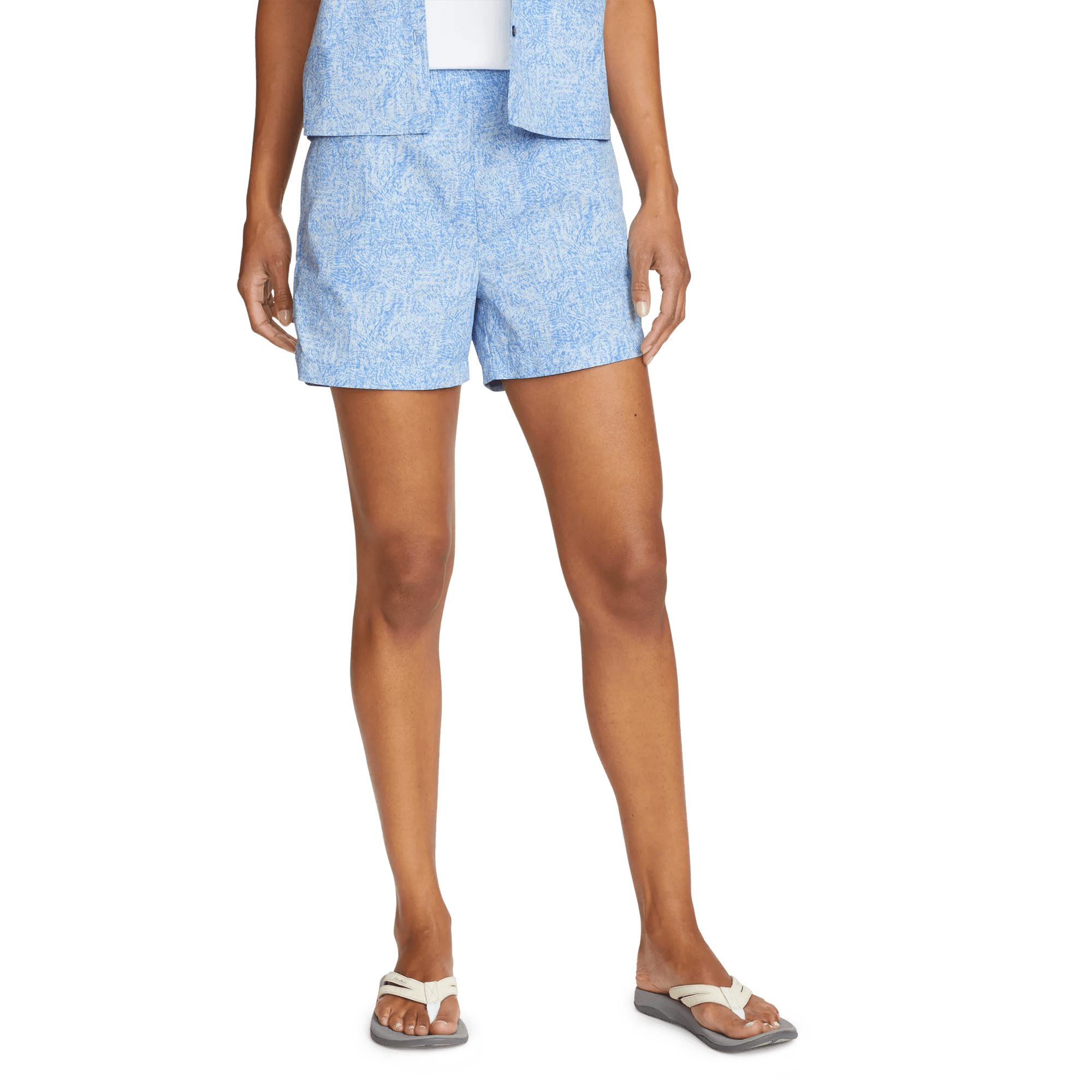 Women's All Day UPF Shorts