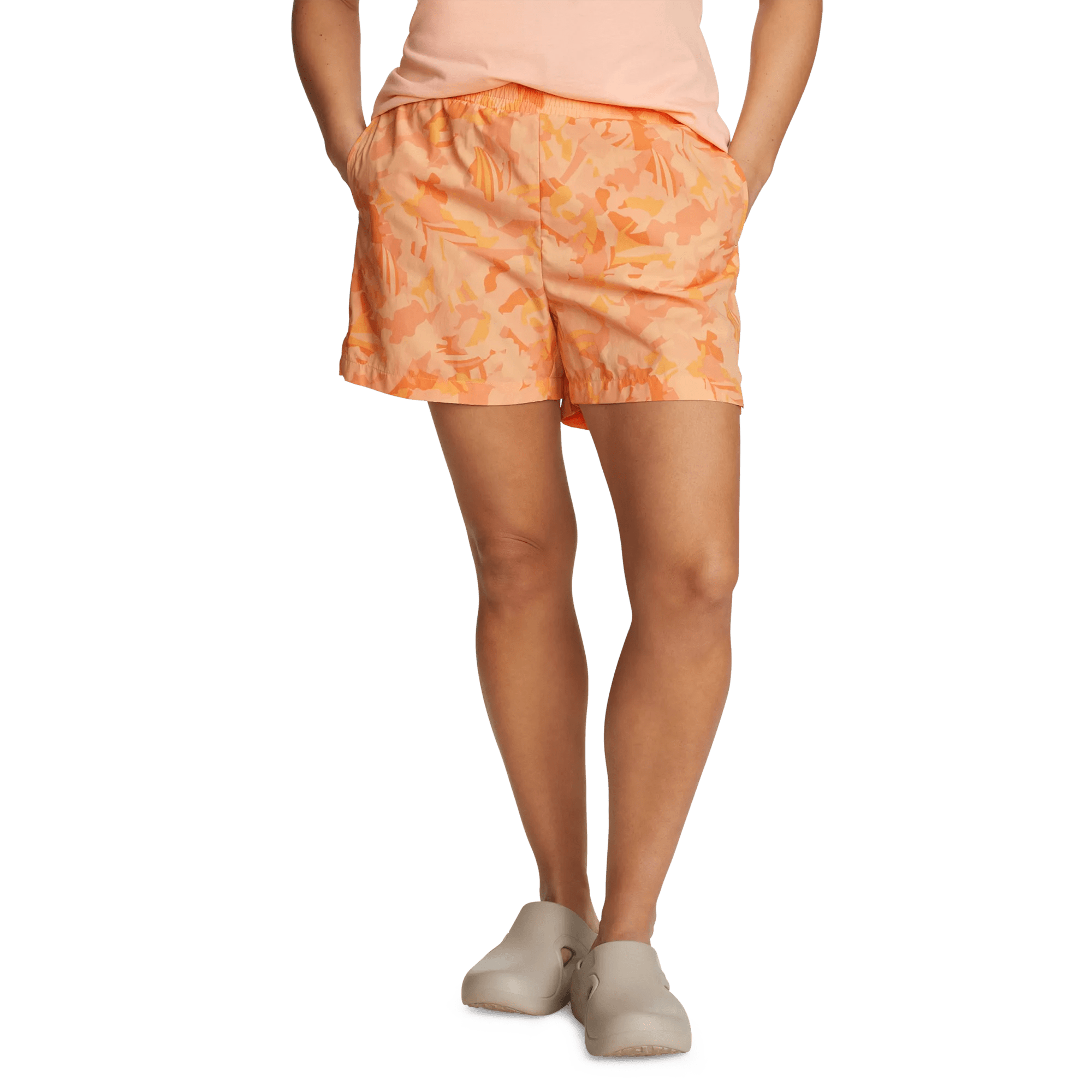 Women's All Day UPF Shorts