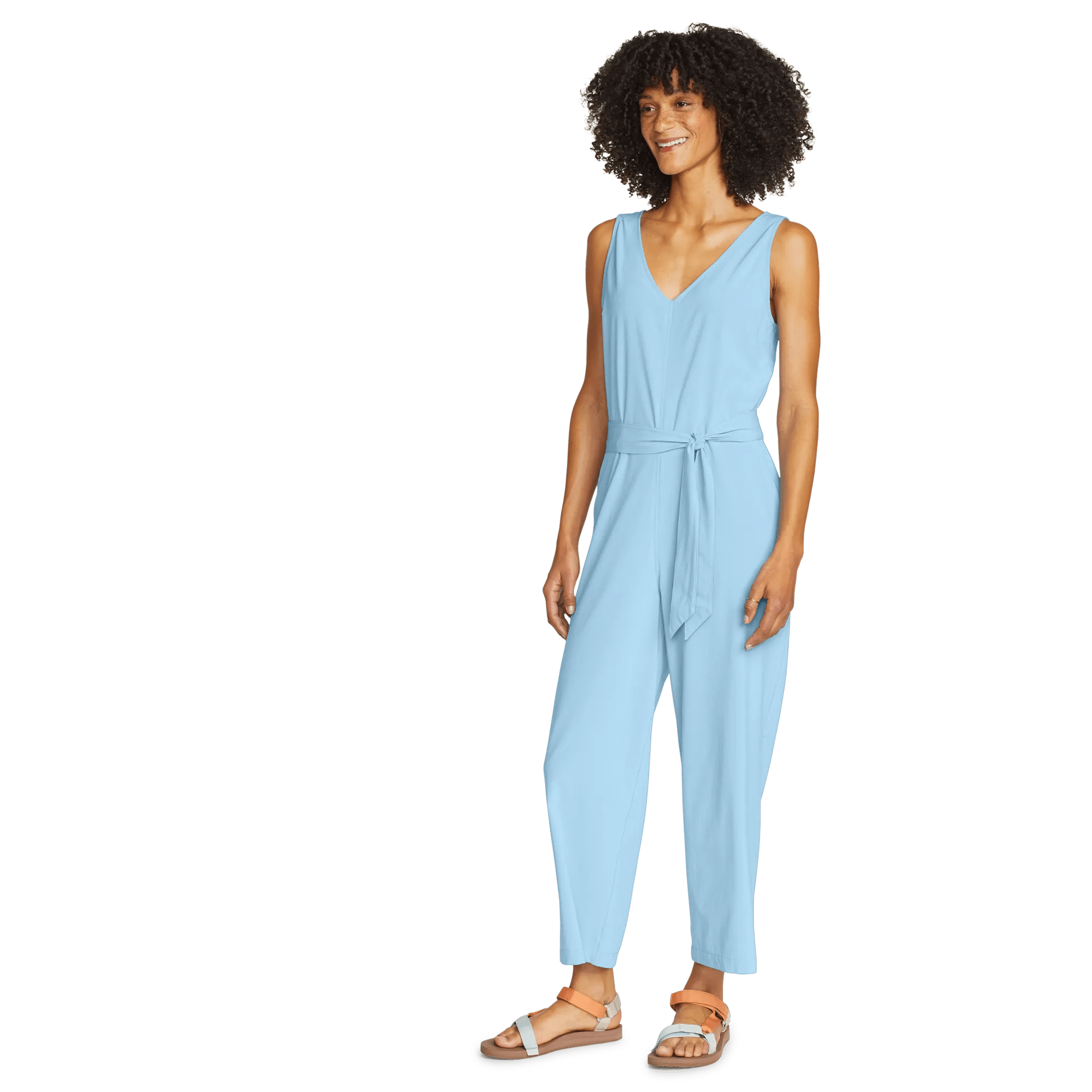 Women's Departure Jumpsuit