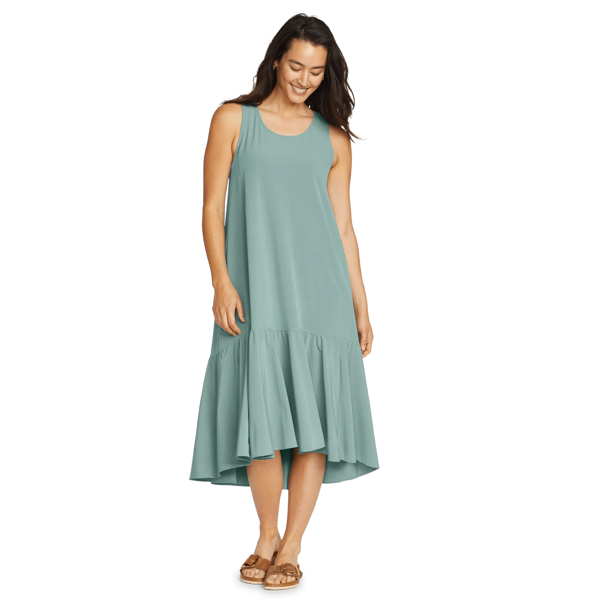 Women's Departure Midi Dress