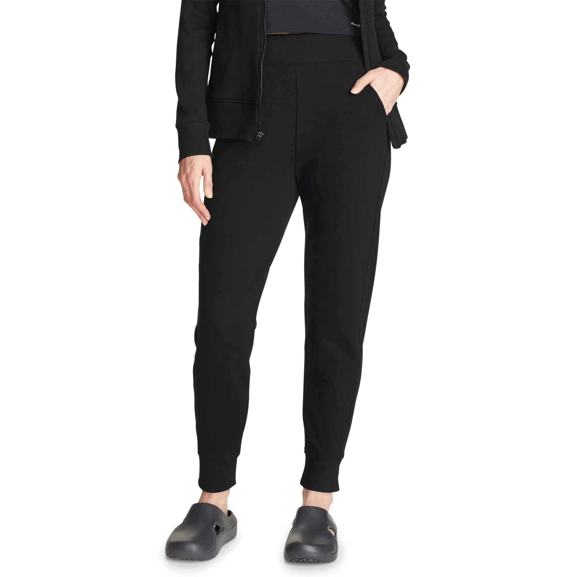 Women's Motion Cozy Joggers