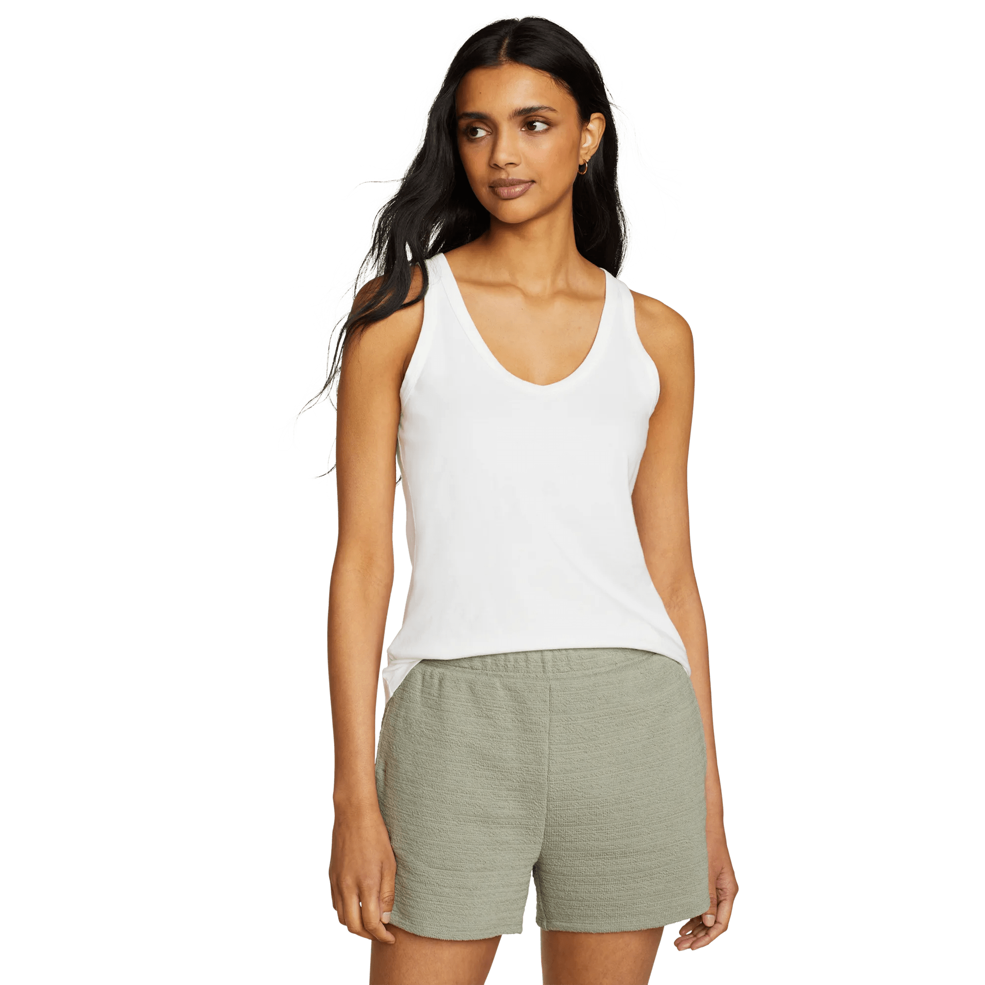 Women's Tempo Light Tank