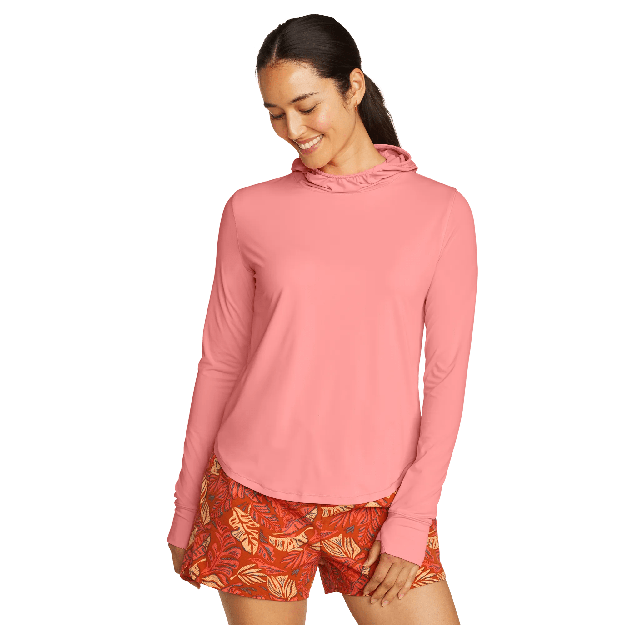 Women's Solarfoil? Hoodie