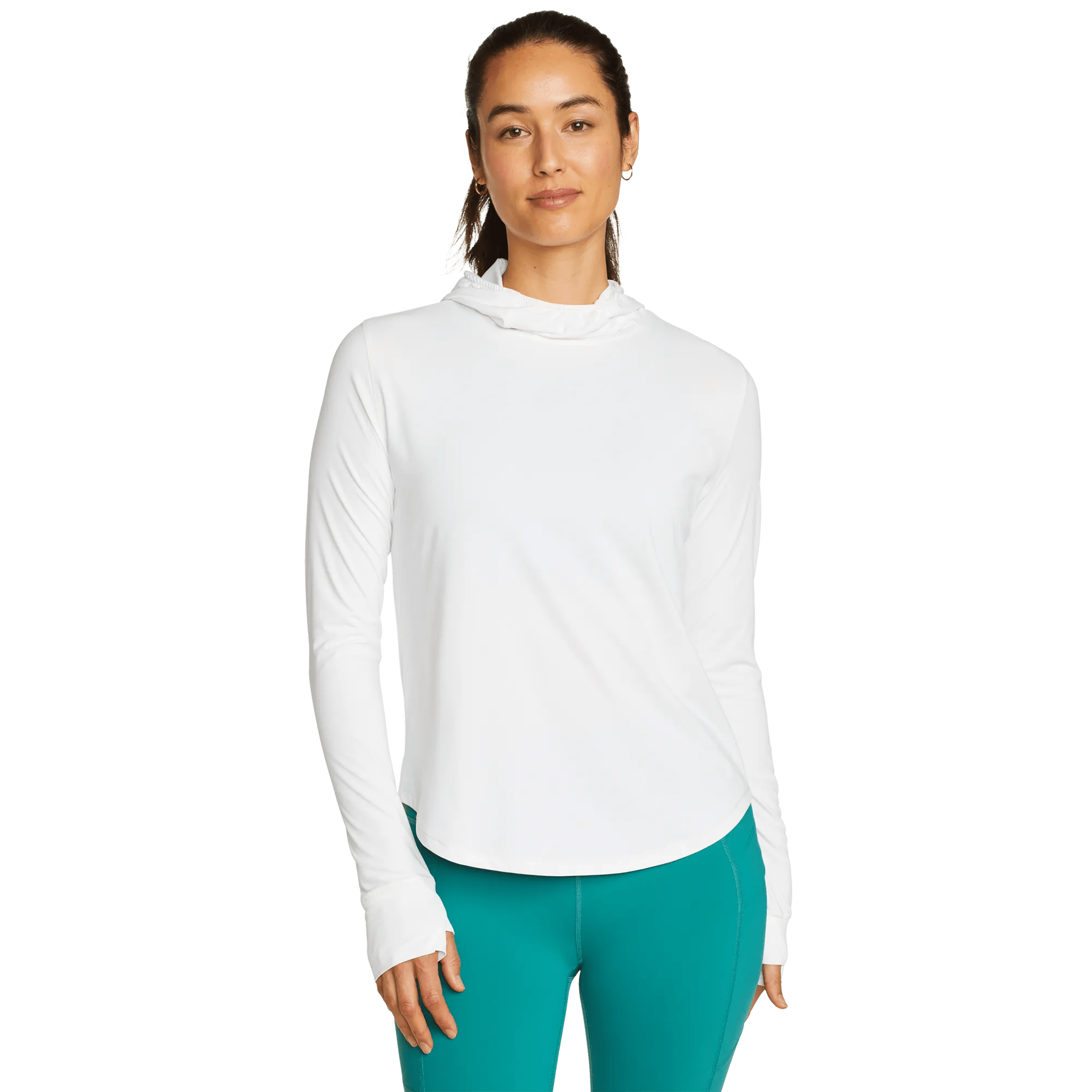 Women's Solarfoil? Hoodie