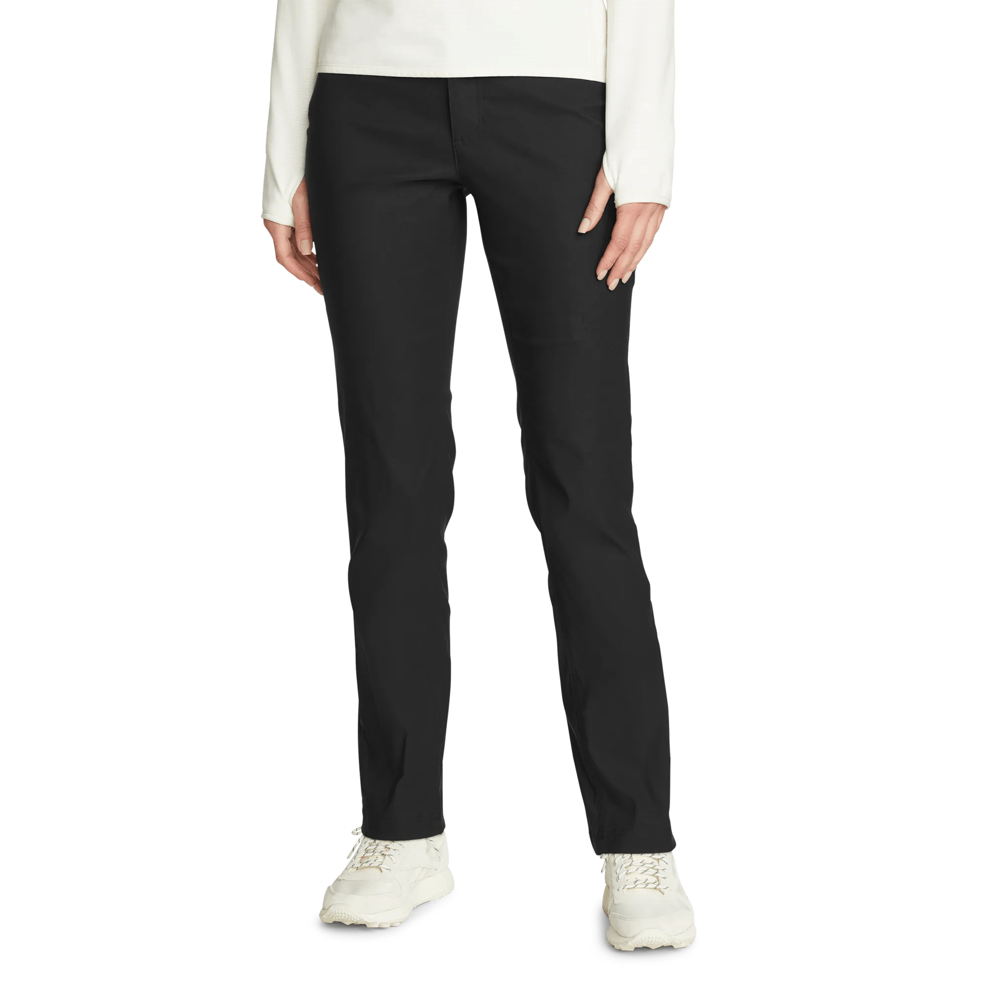 Women's Rainier Classic Fit Straight Leg Pants