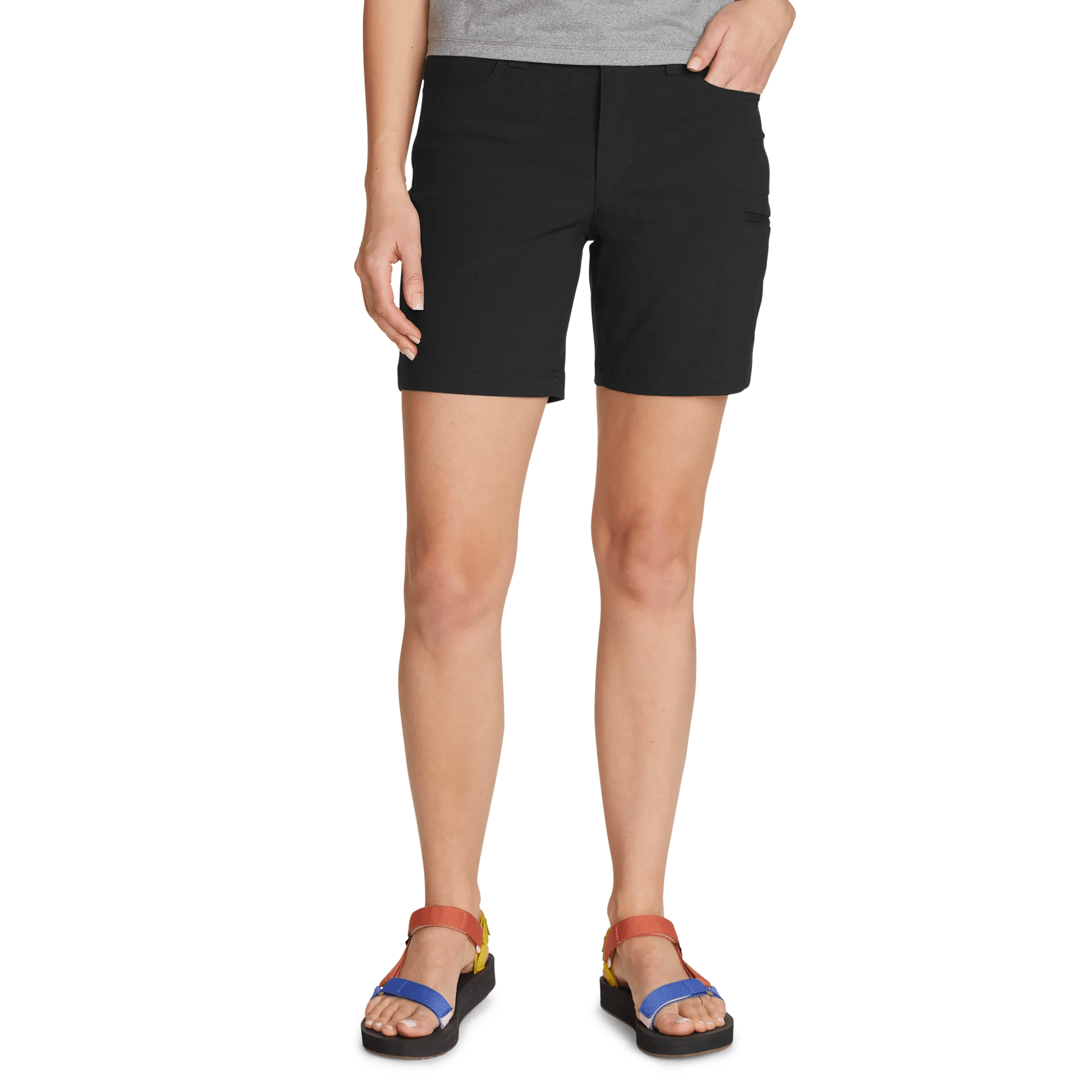 Women's Rainier Shorts
