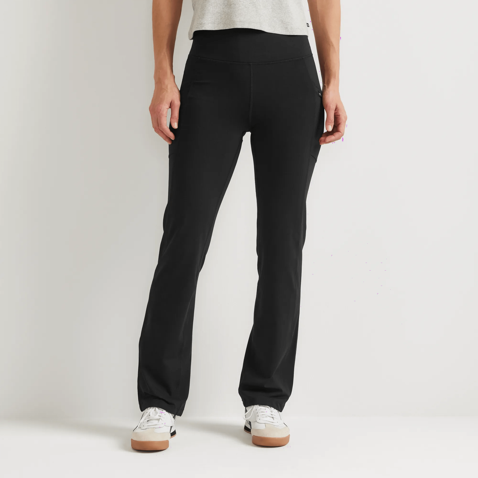 Women's Traverse Trail High-Rise Straight Leg Pants