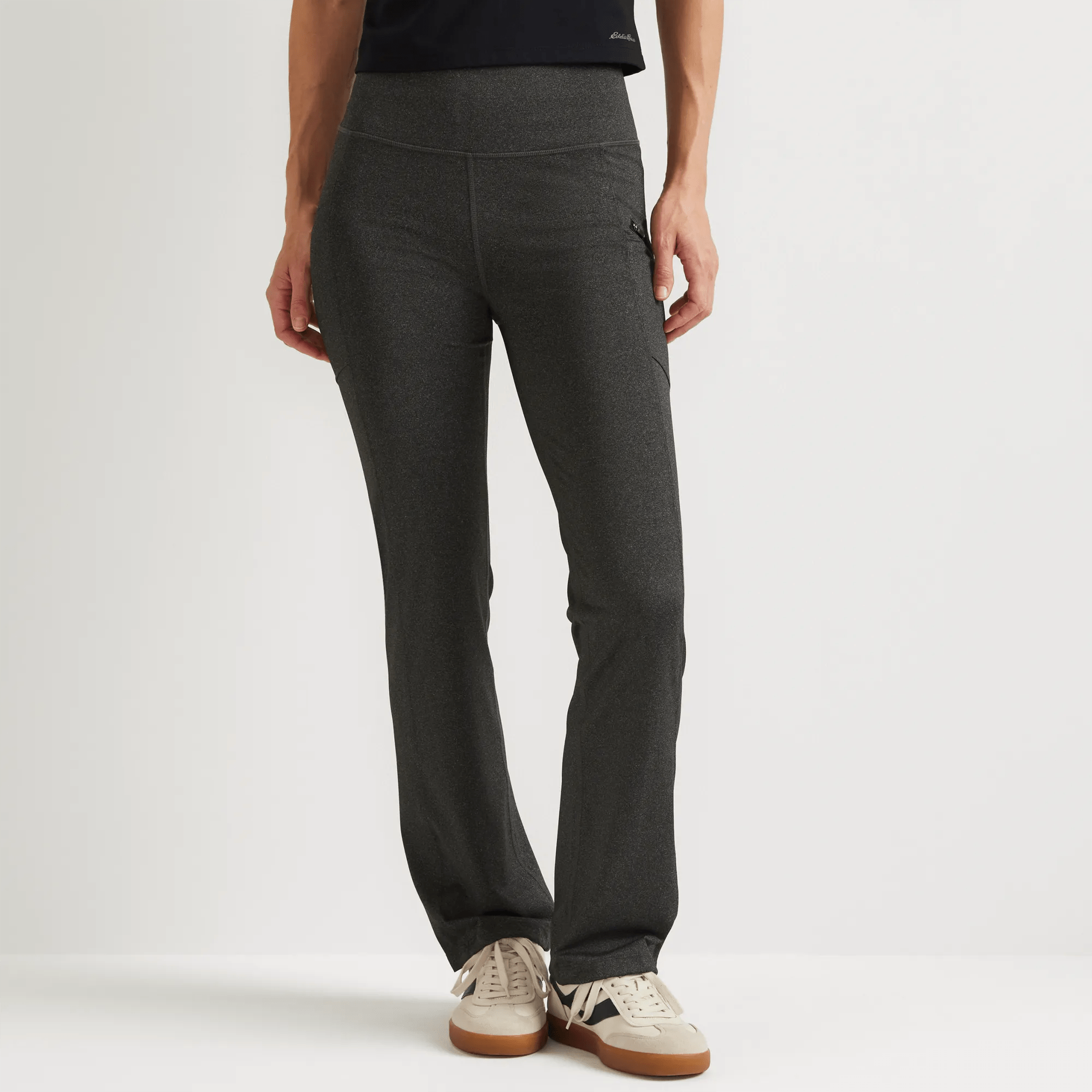 Women's Traverse Trail High-Rise Straight Leg Pants