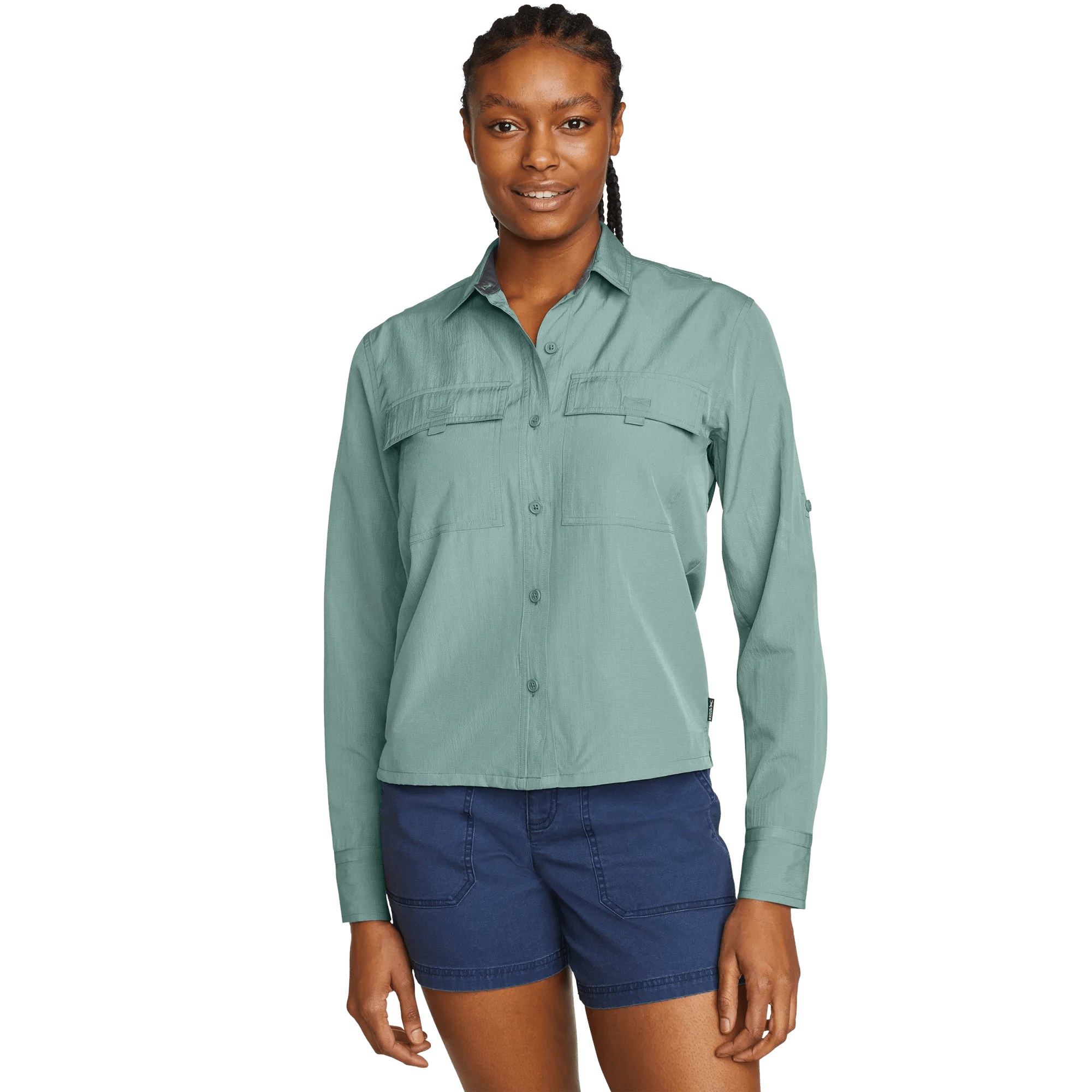 Women's UPF Guide 3.0 Long-Sleeve Shirt