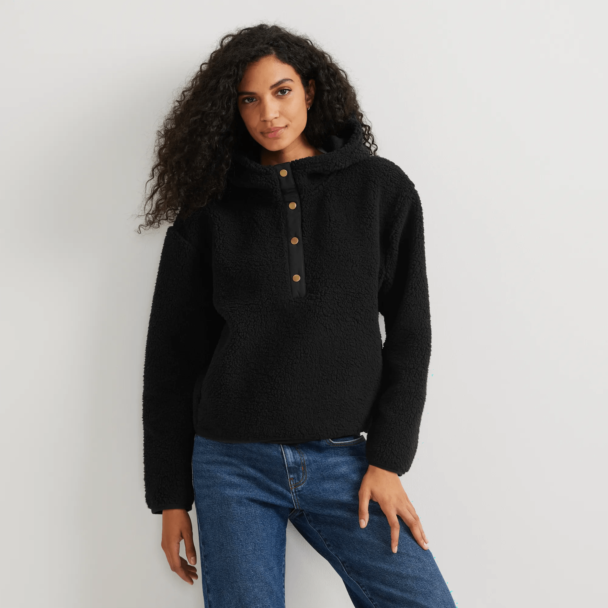 Women's Chill Out Fleece Hoodie