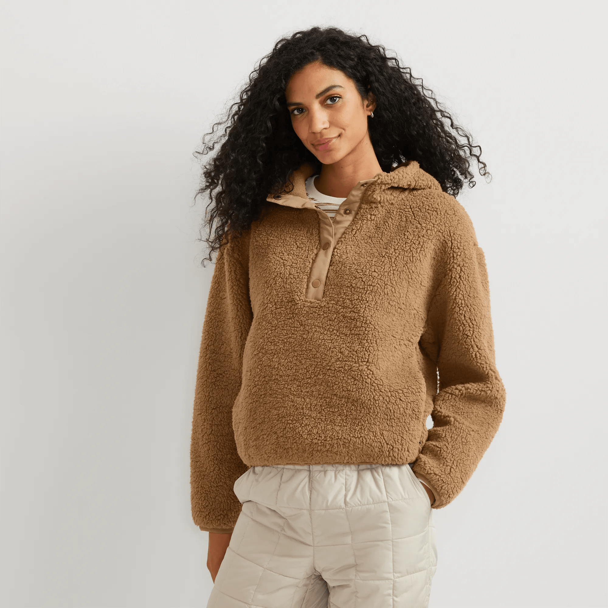 Women's Chill Out Fleece Hoodie