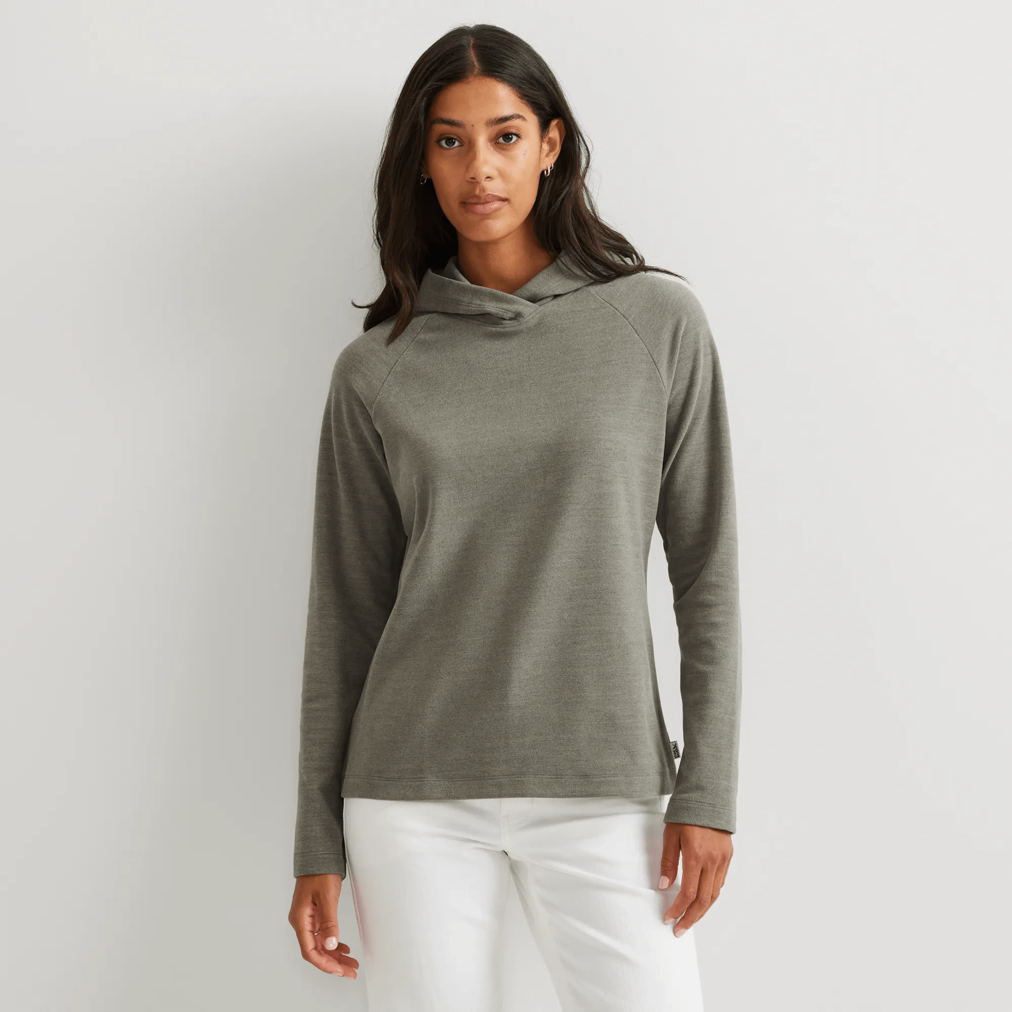 Women's Quest Flex Hoodie