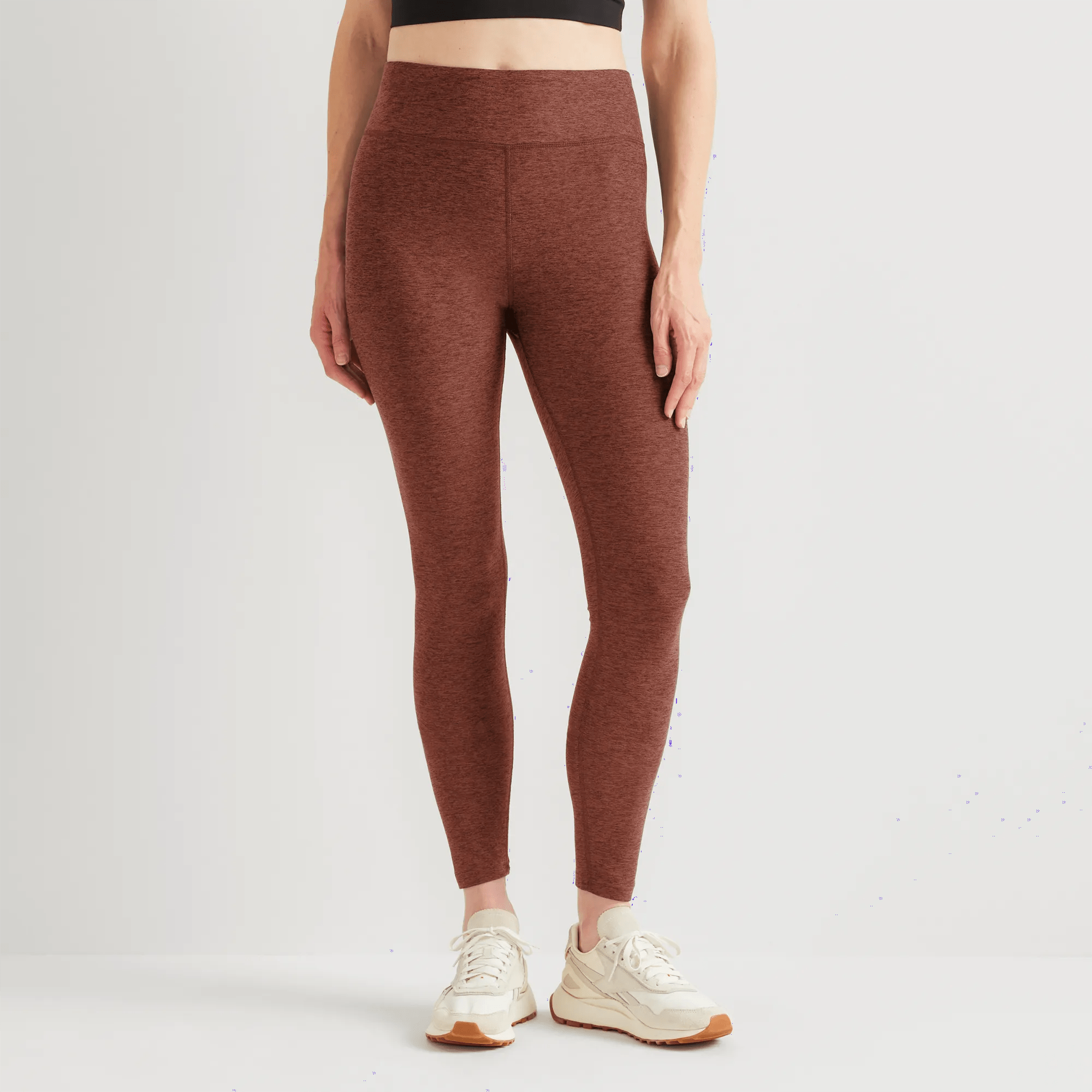 Women's Train Ascent 2.0 High-Rise Leggings