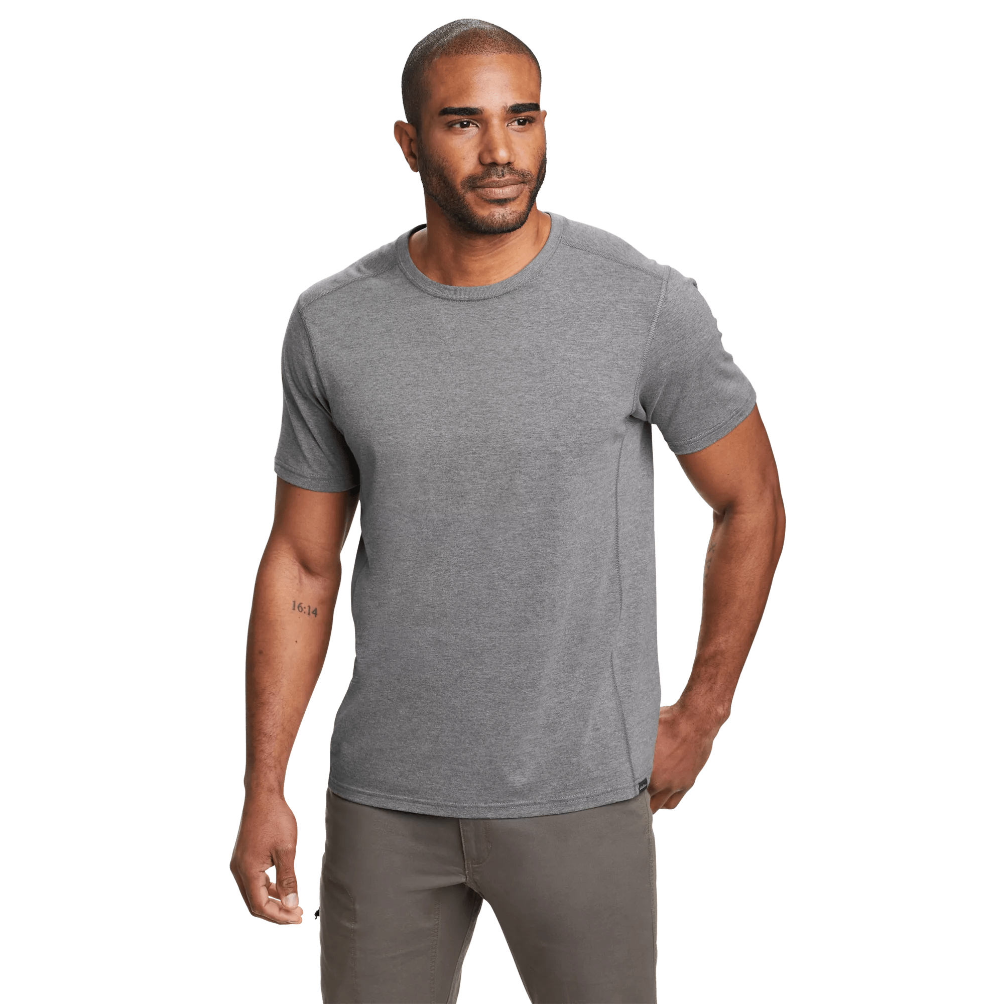 Men's Adventurer? Short-Sleeve T-Shirt