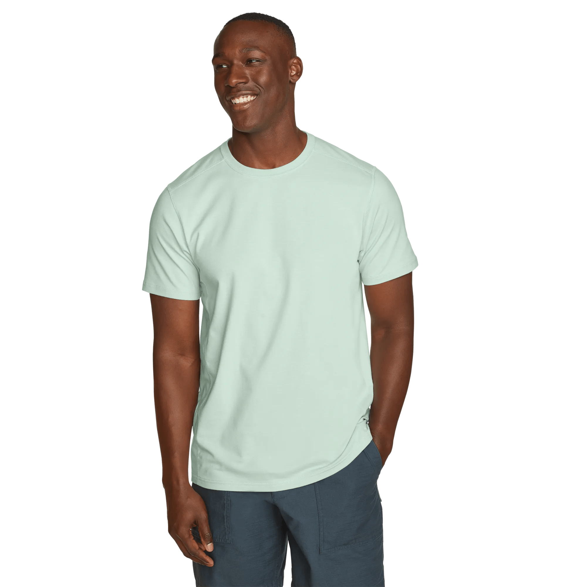 Men's Adventurer? Short-Sleeve T-Shirt