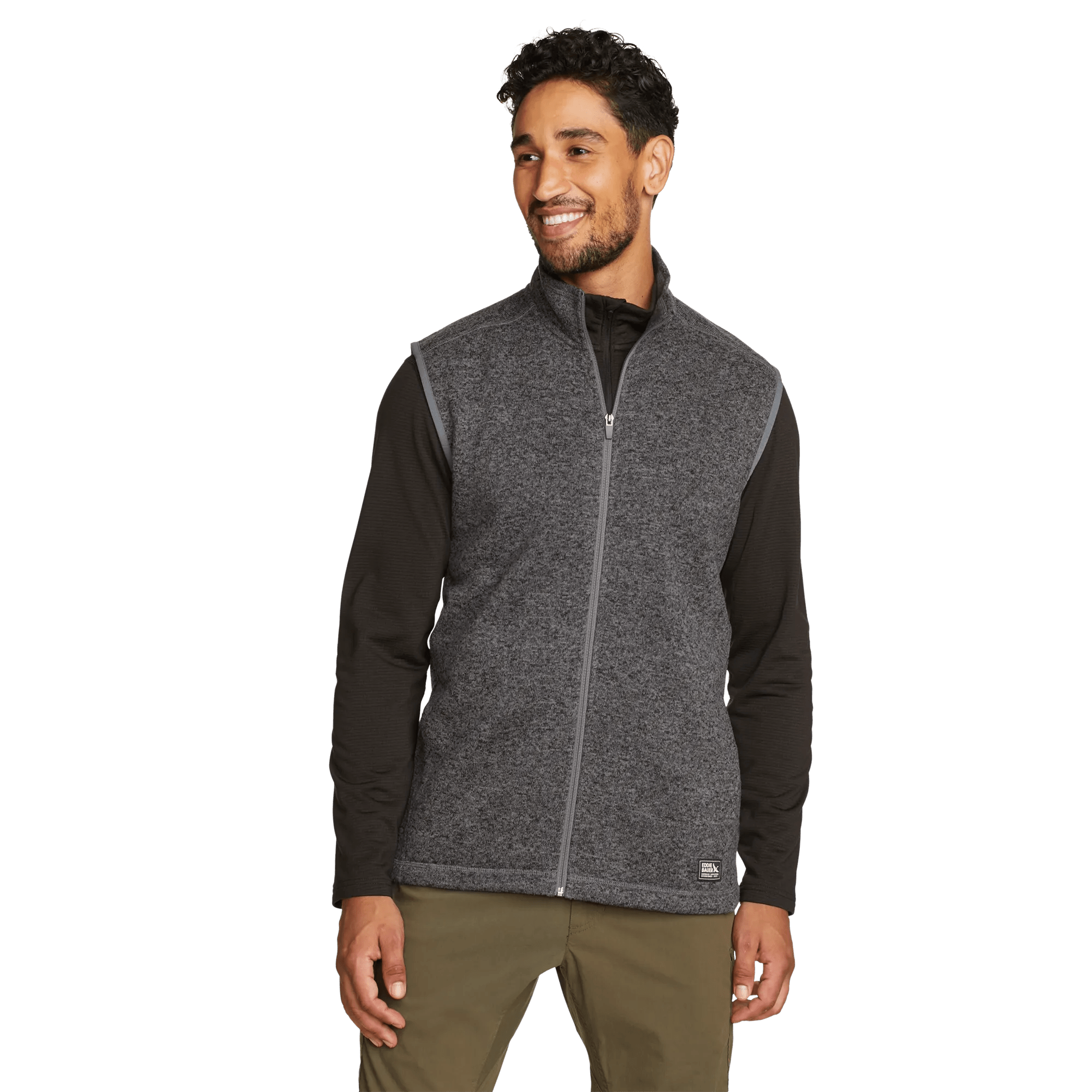 Men's Radiator 3.0 Fleece Vest