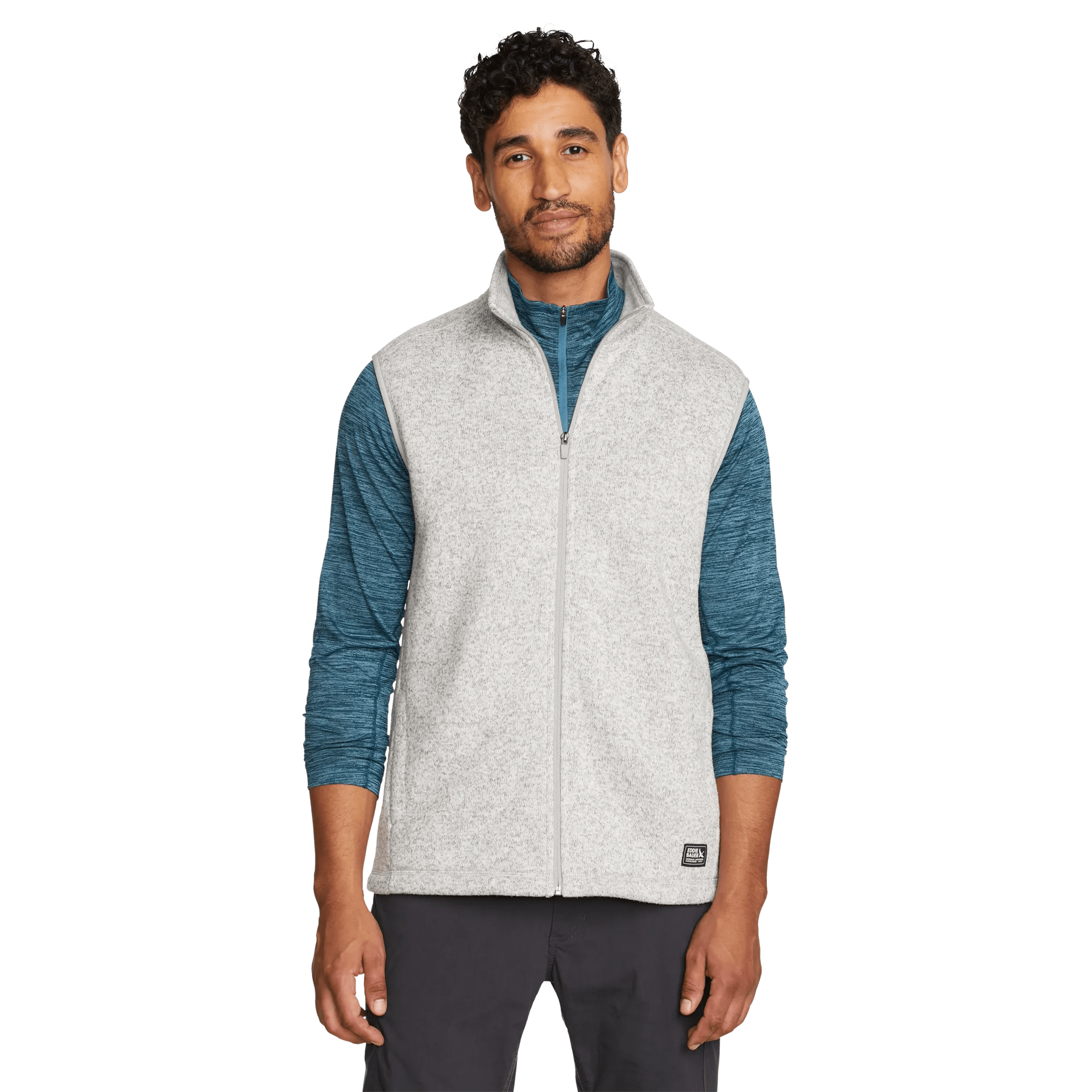Men's Radiator 3.0 Fleece Vest