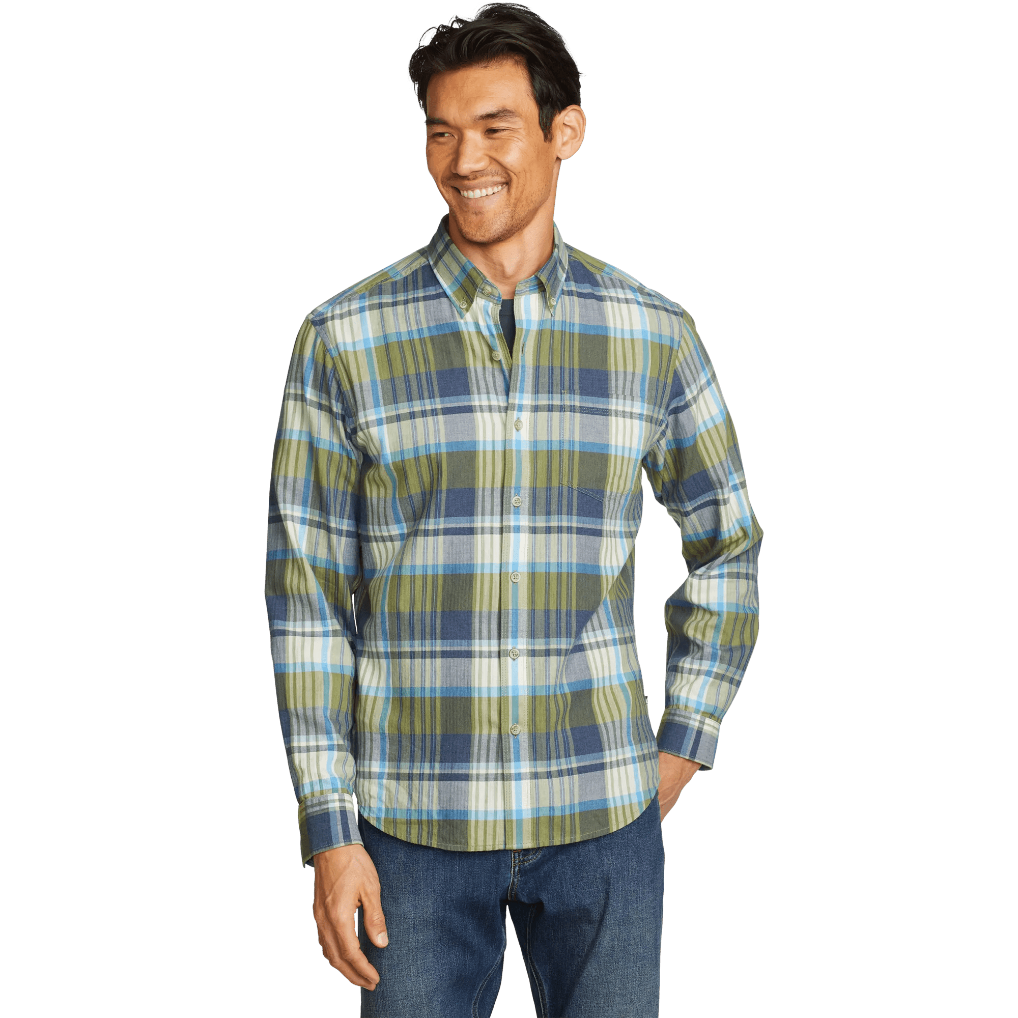 Men's Tidelands Shirt