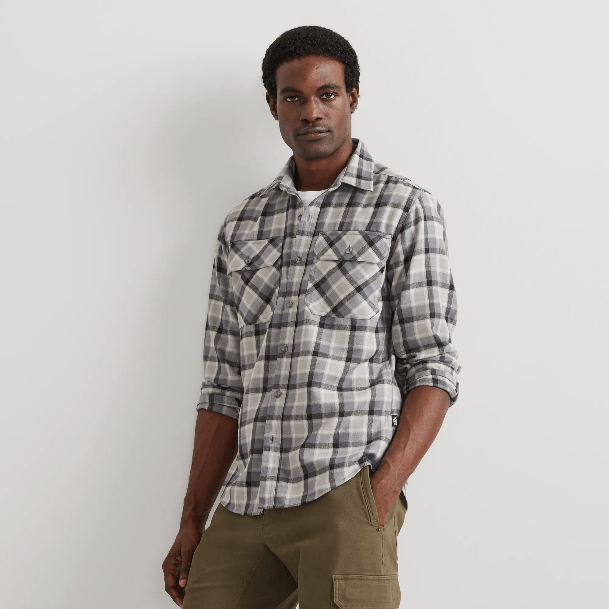 Men's Excavation 3.0 Flannel Shirt