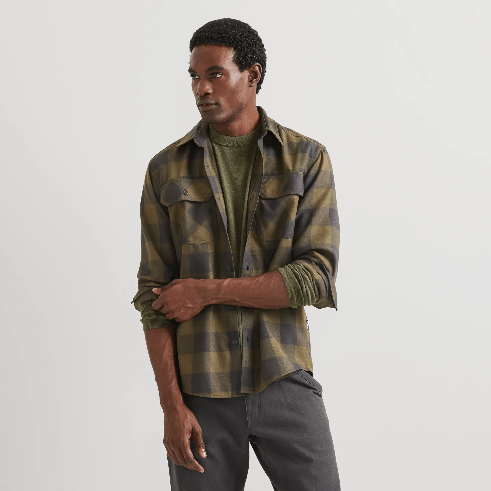 Men's Excavation 3.0 Flannel Shirt