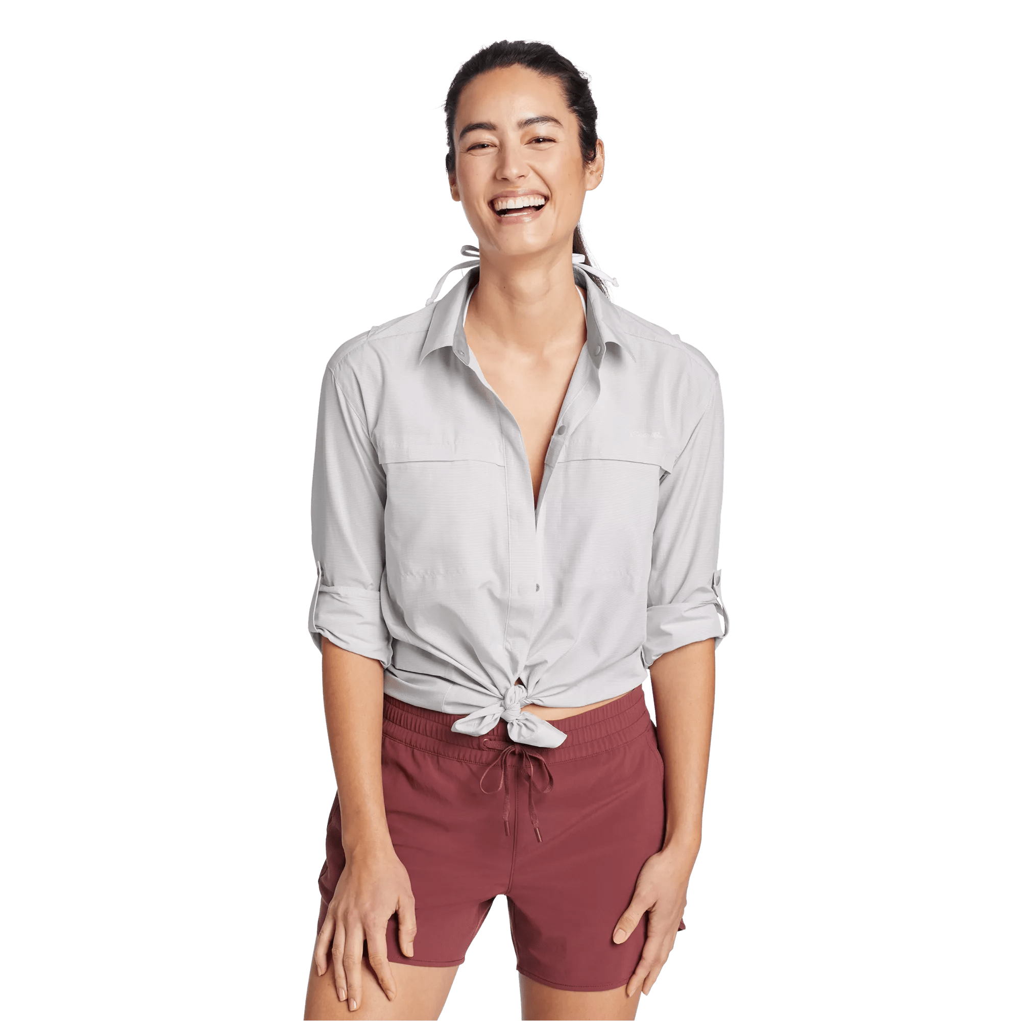 Women's  UPF Guide 2.0 Shirt