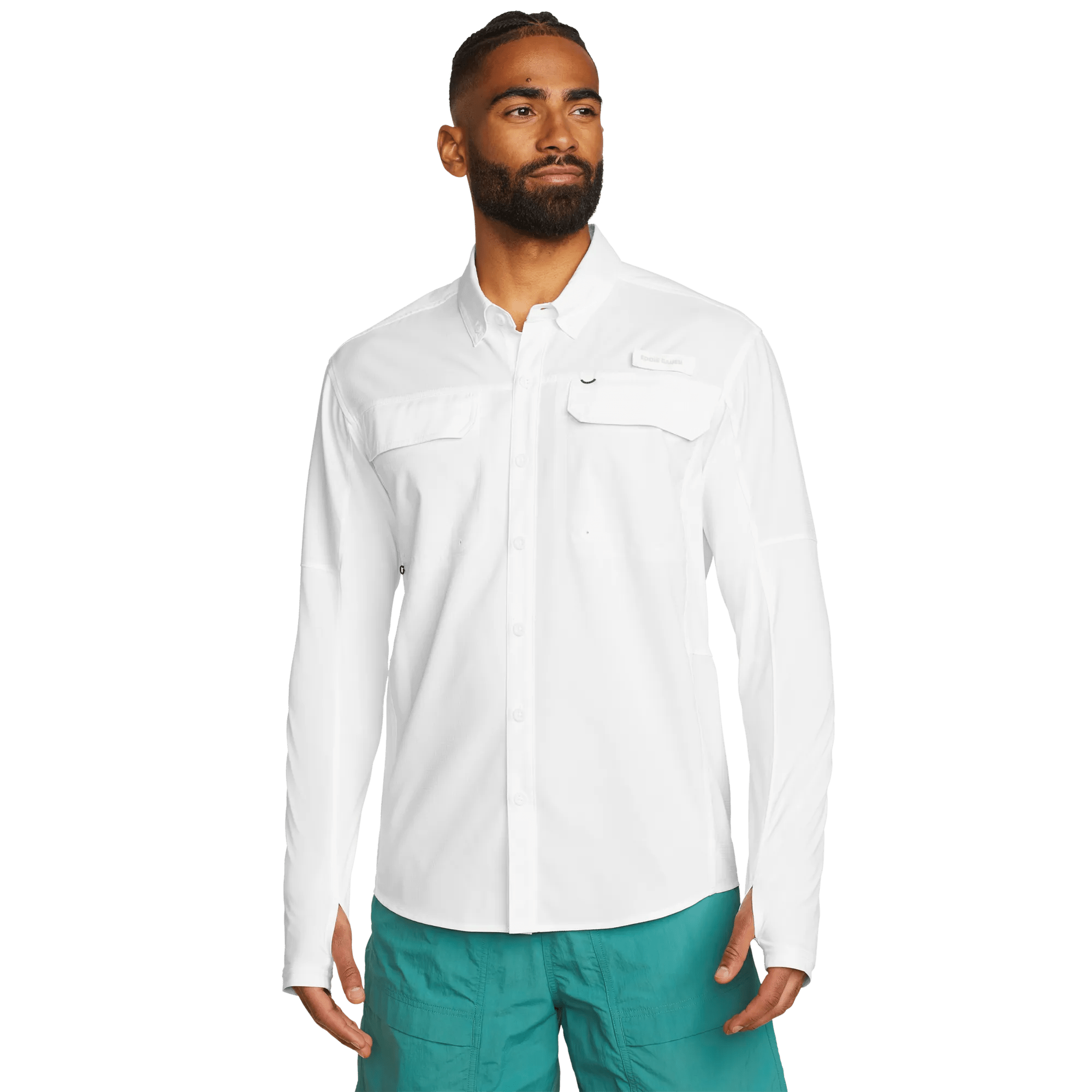 Men's Twin Fin 2.0 Shirt