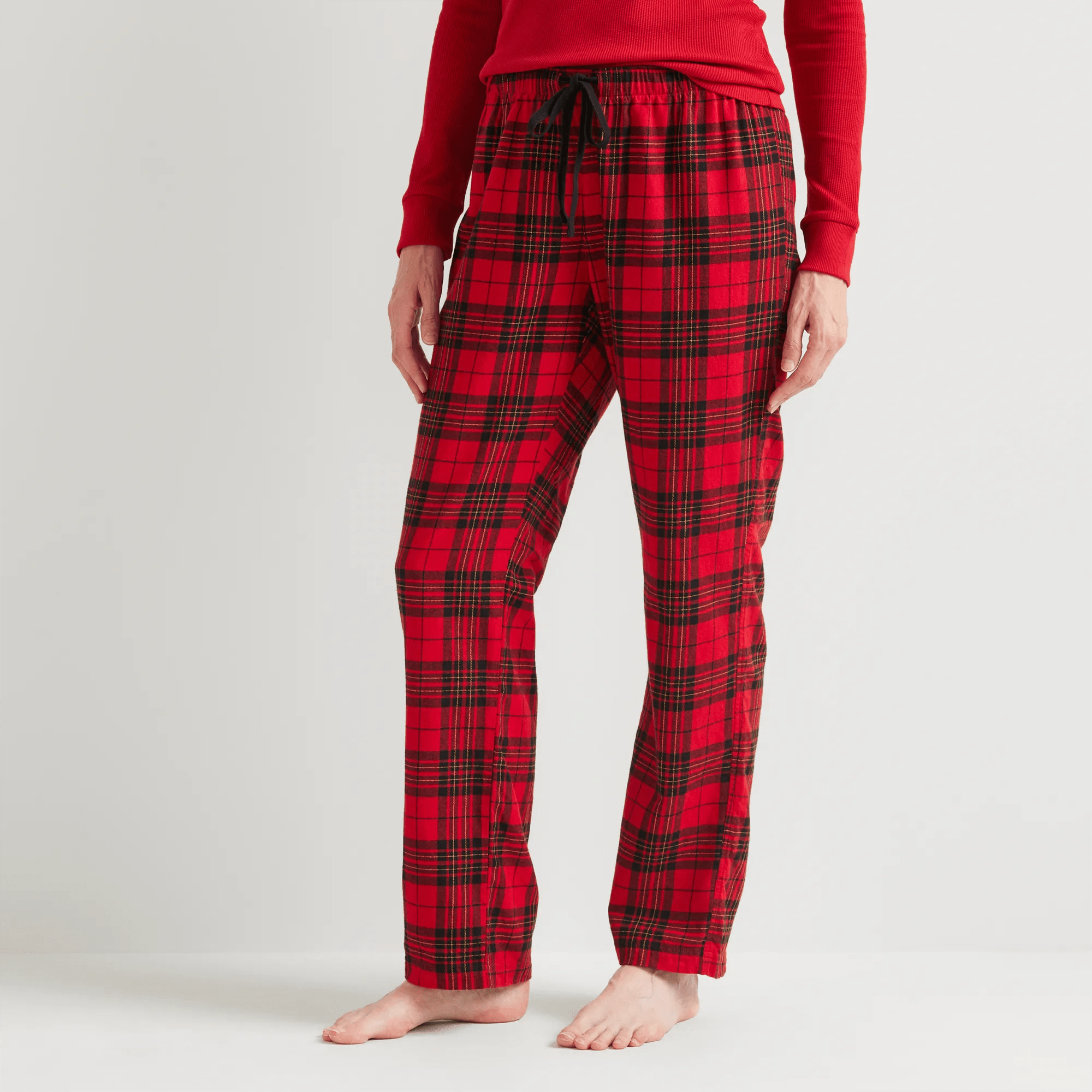 Women's Stine's Favorite Flannel Pajama Pants
