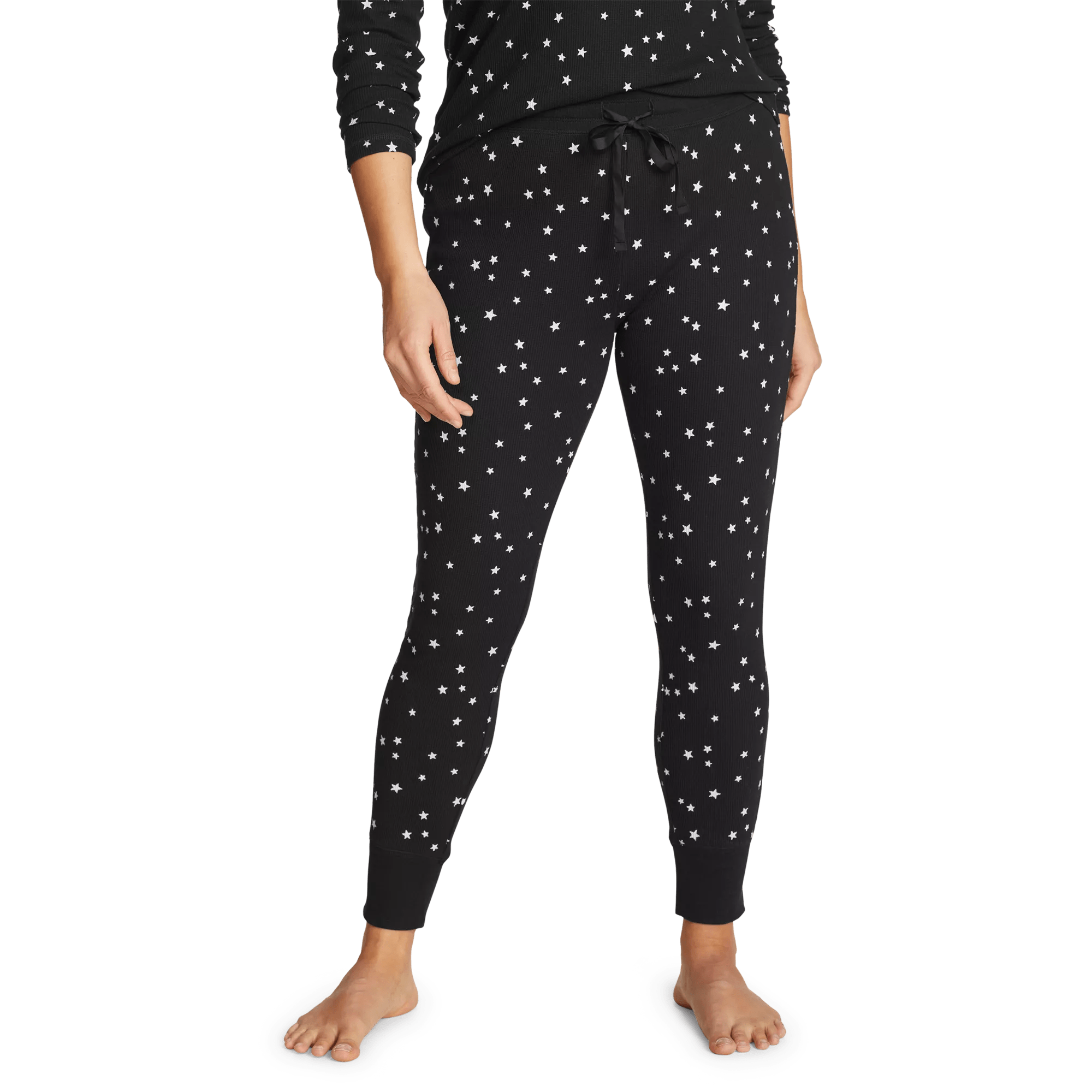 Women's Stine's Favorite Waffle Pajama Pants