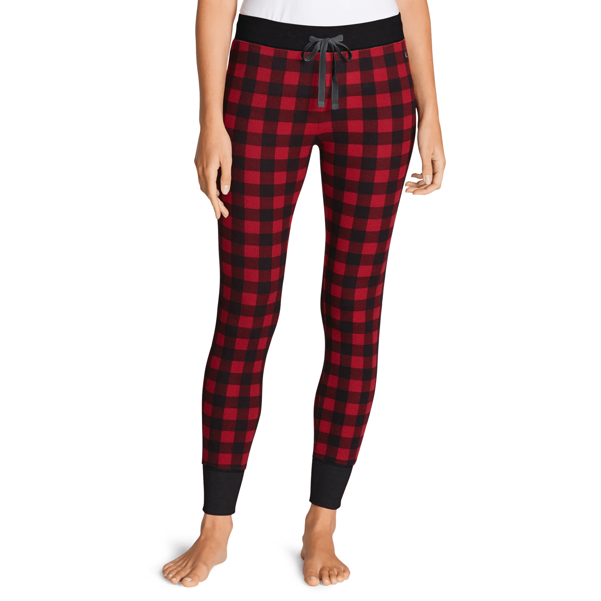 Women's Stine's Favorite Waffle Pajama Pants