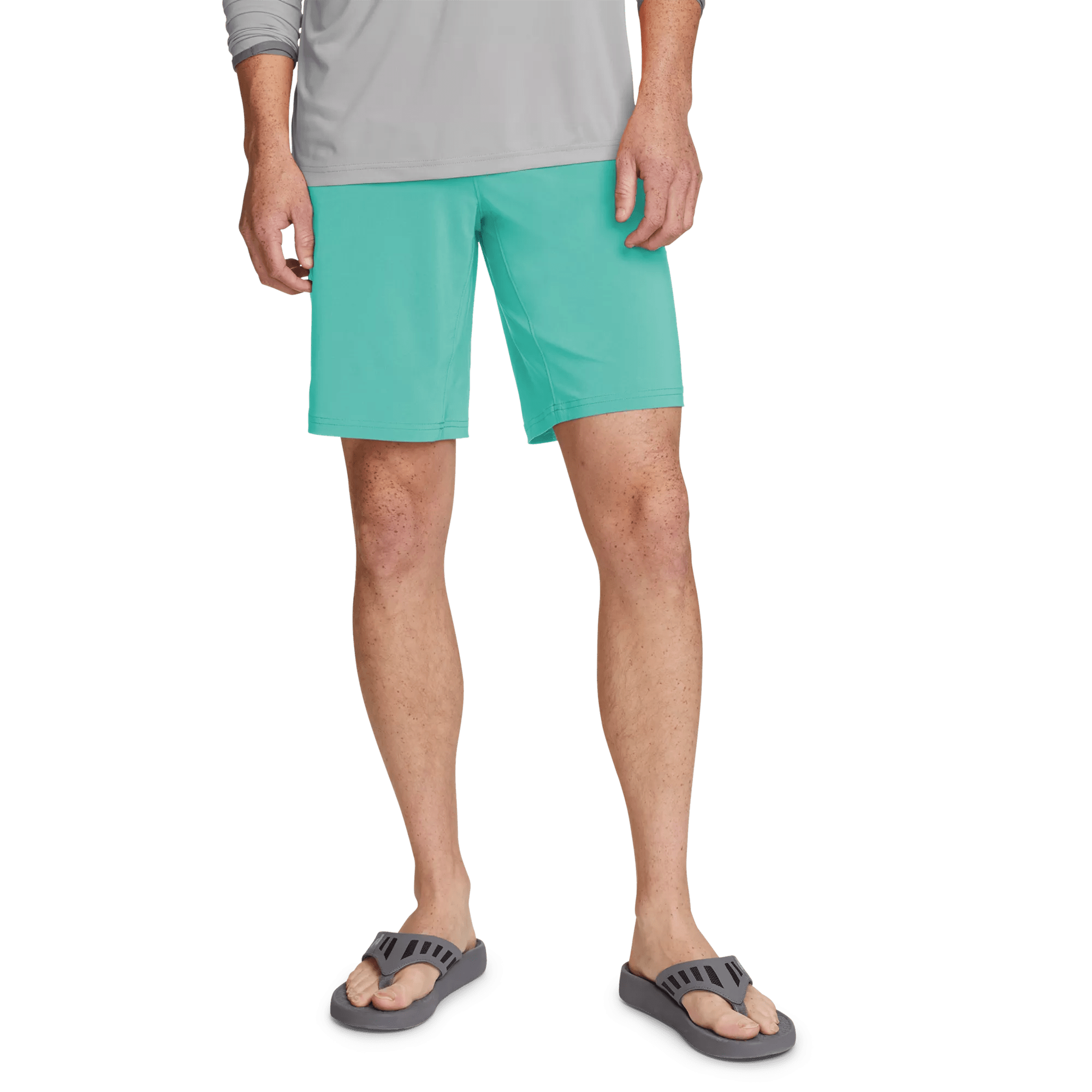 Men's East Tide Amphib Board Shorts