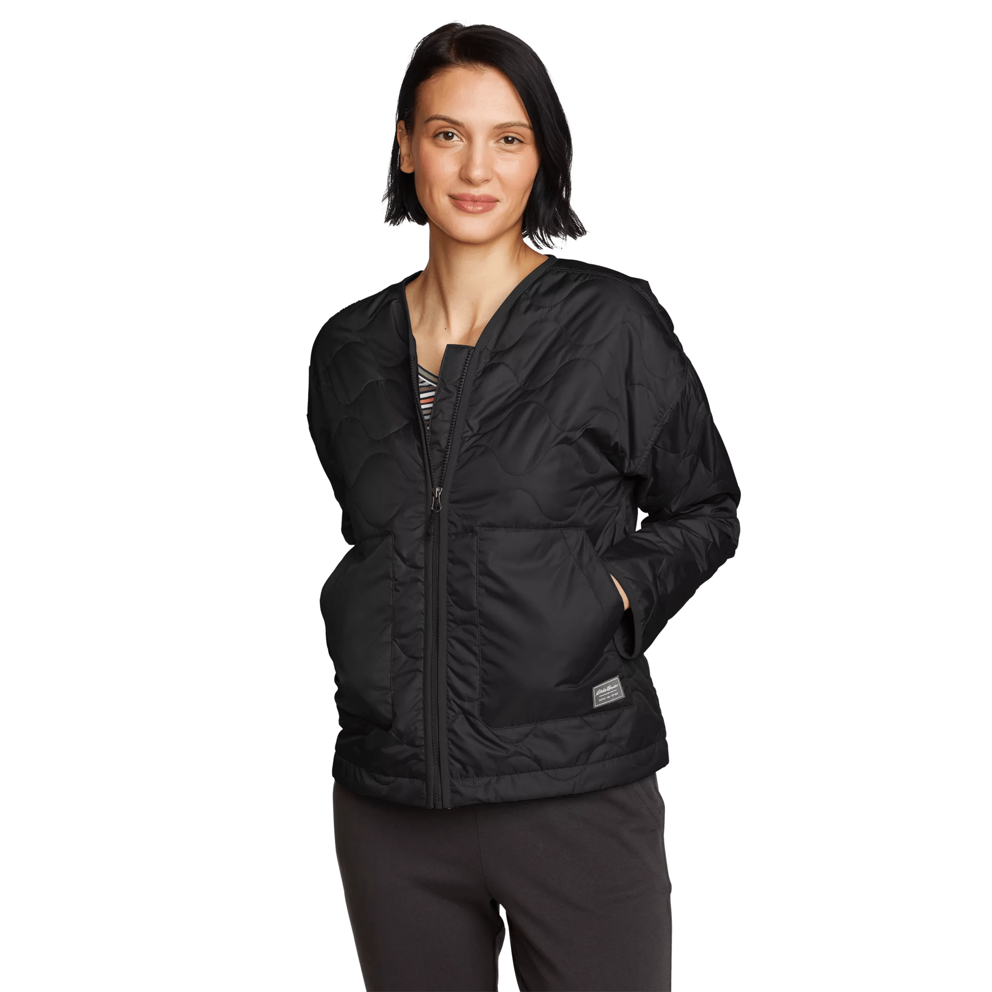 Women's Blyn Insulated Jacket