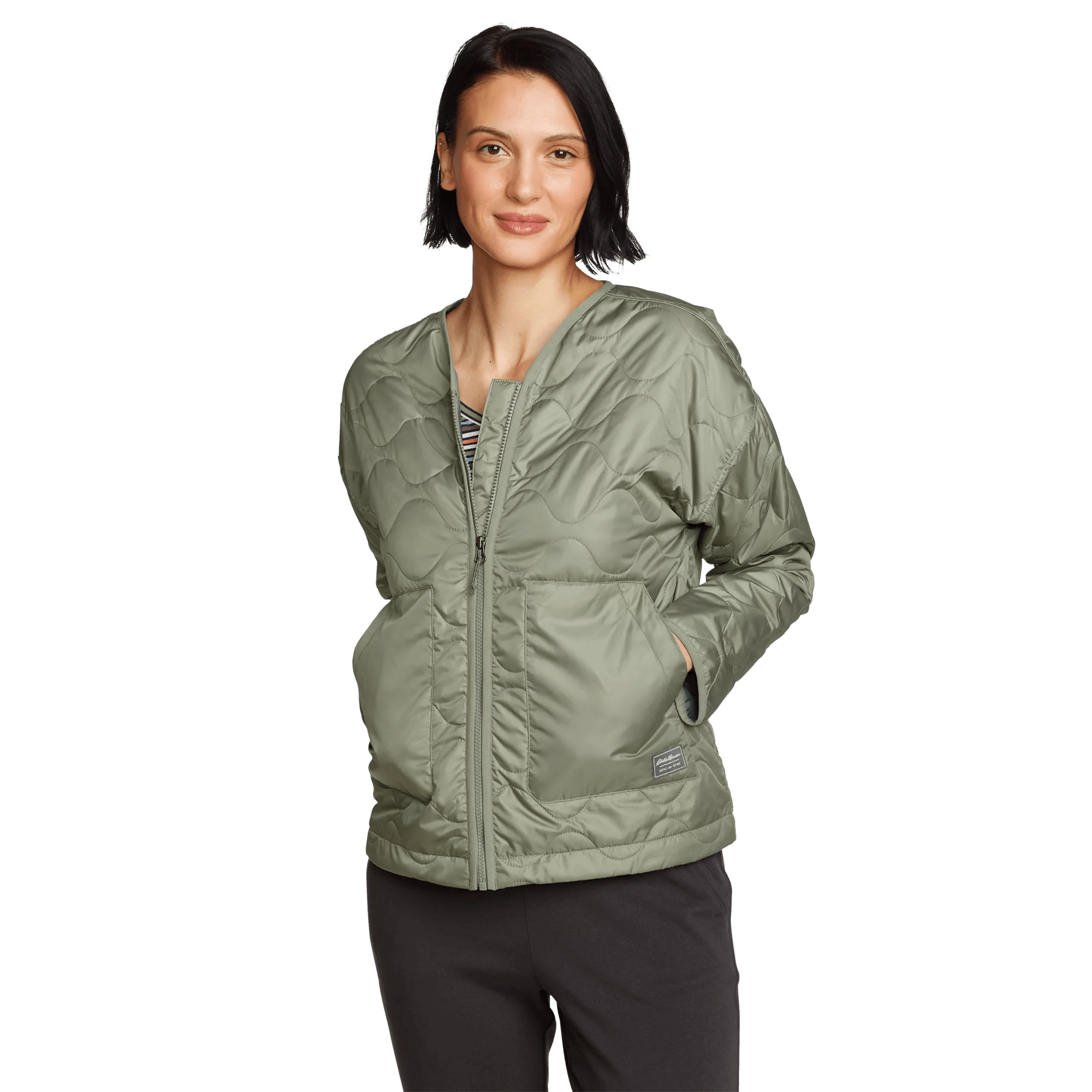 Women's Blyn Insulated Jacket