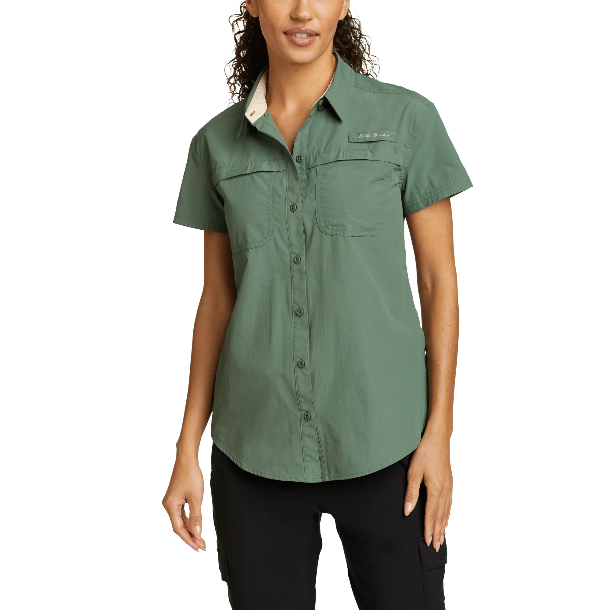 Adventurer? Pro Field Short-Sleeve Shirt