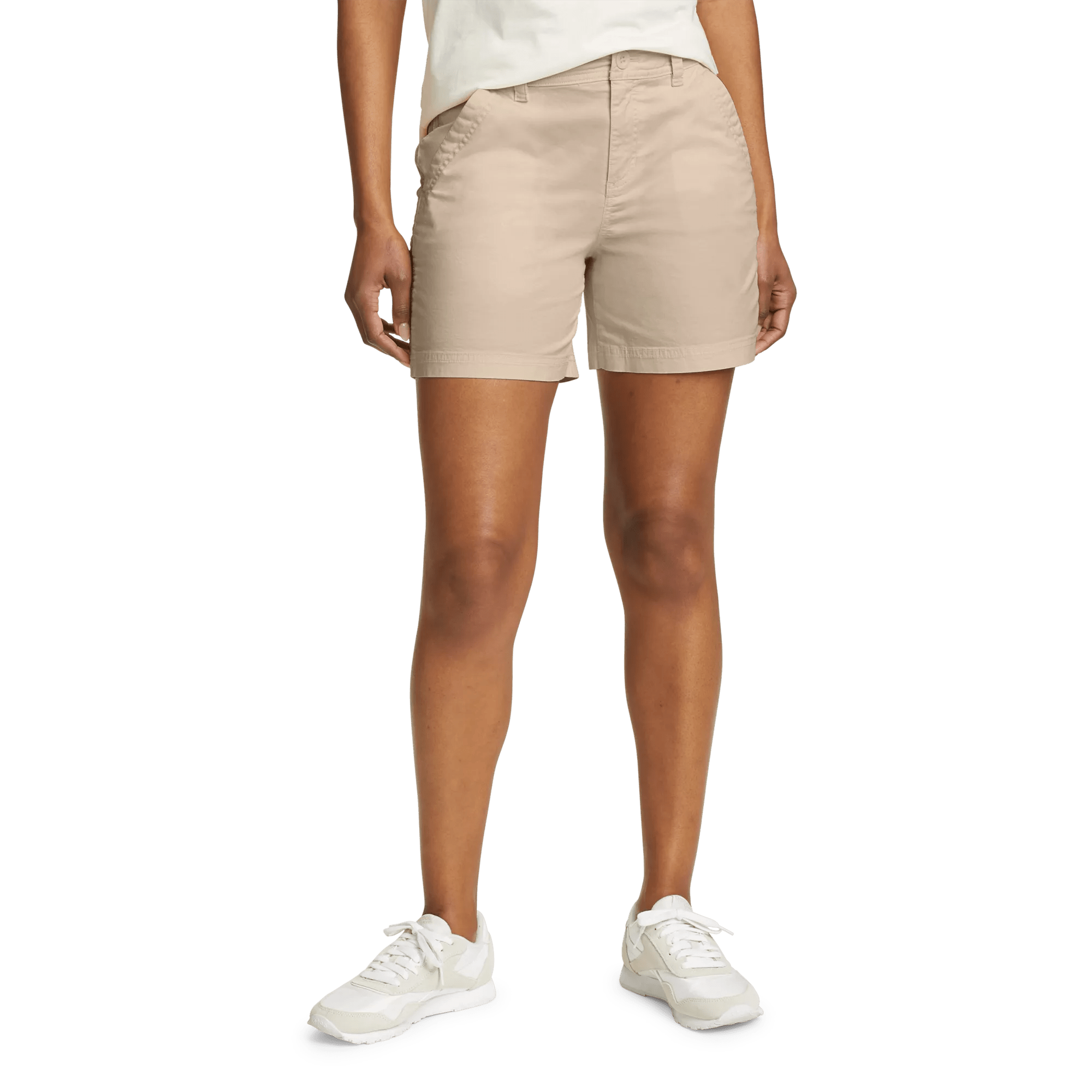 Women's Aspire Chino Shorts