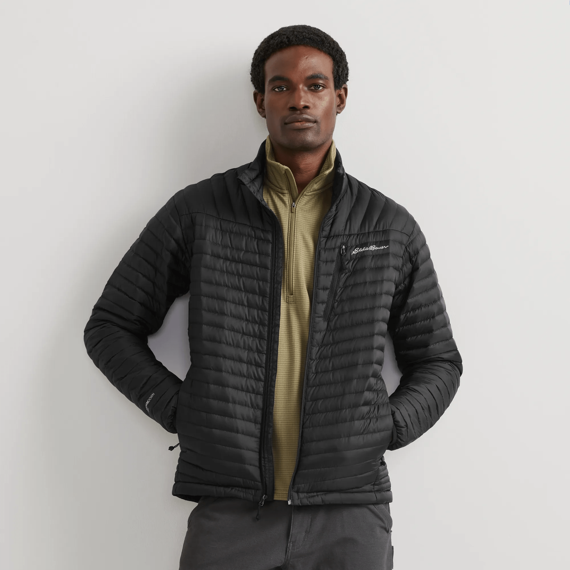 Men's MicroTherm? 2.0 Packable Down Jacket