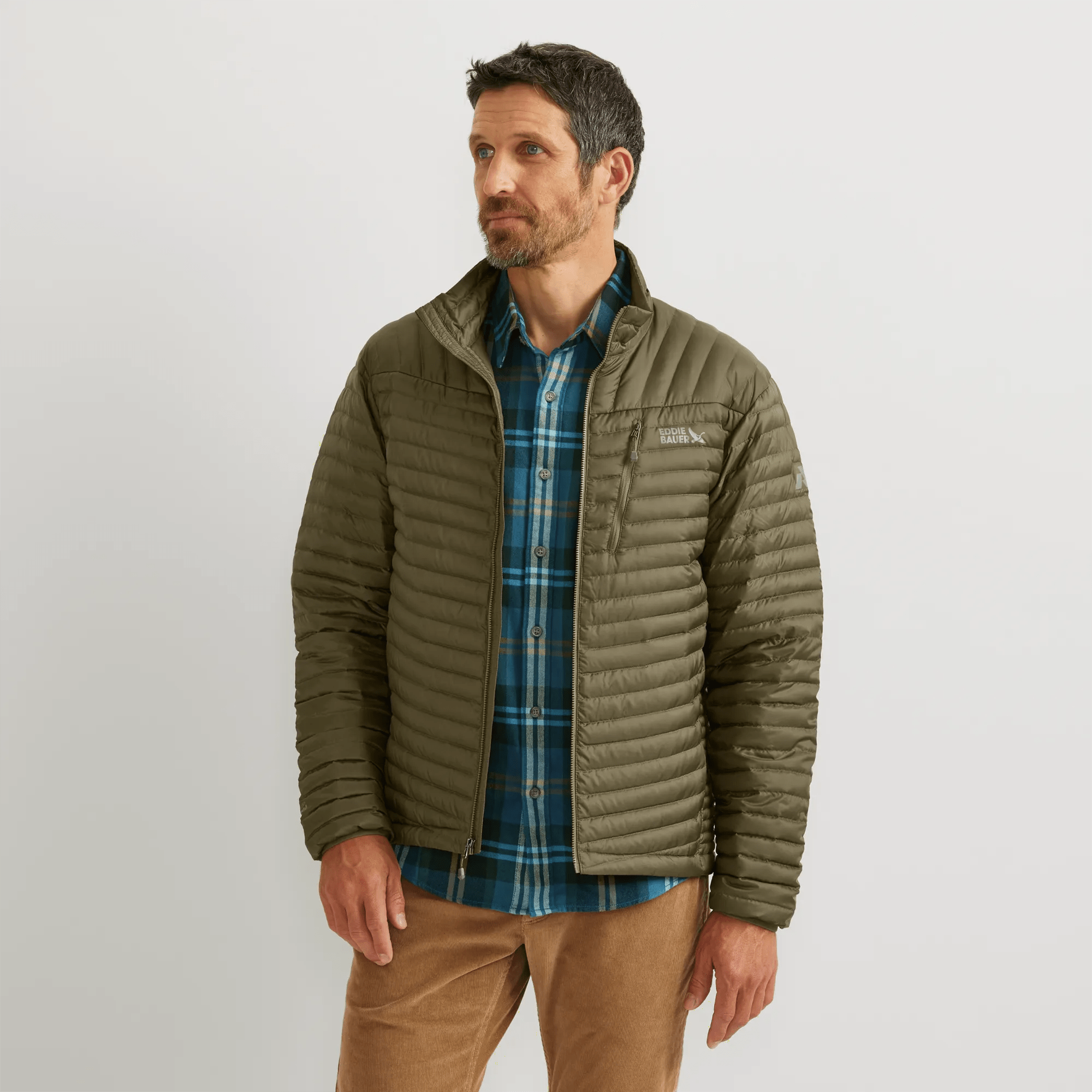 Men's MicroTherm? 2.0 Packable Down Jacket